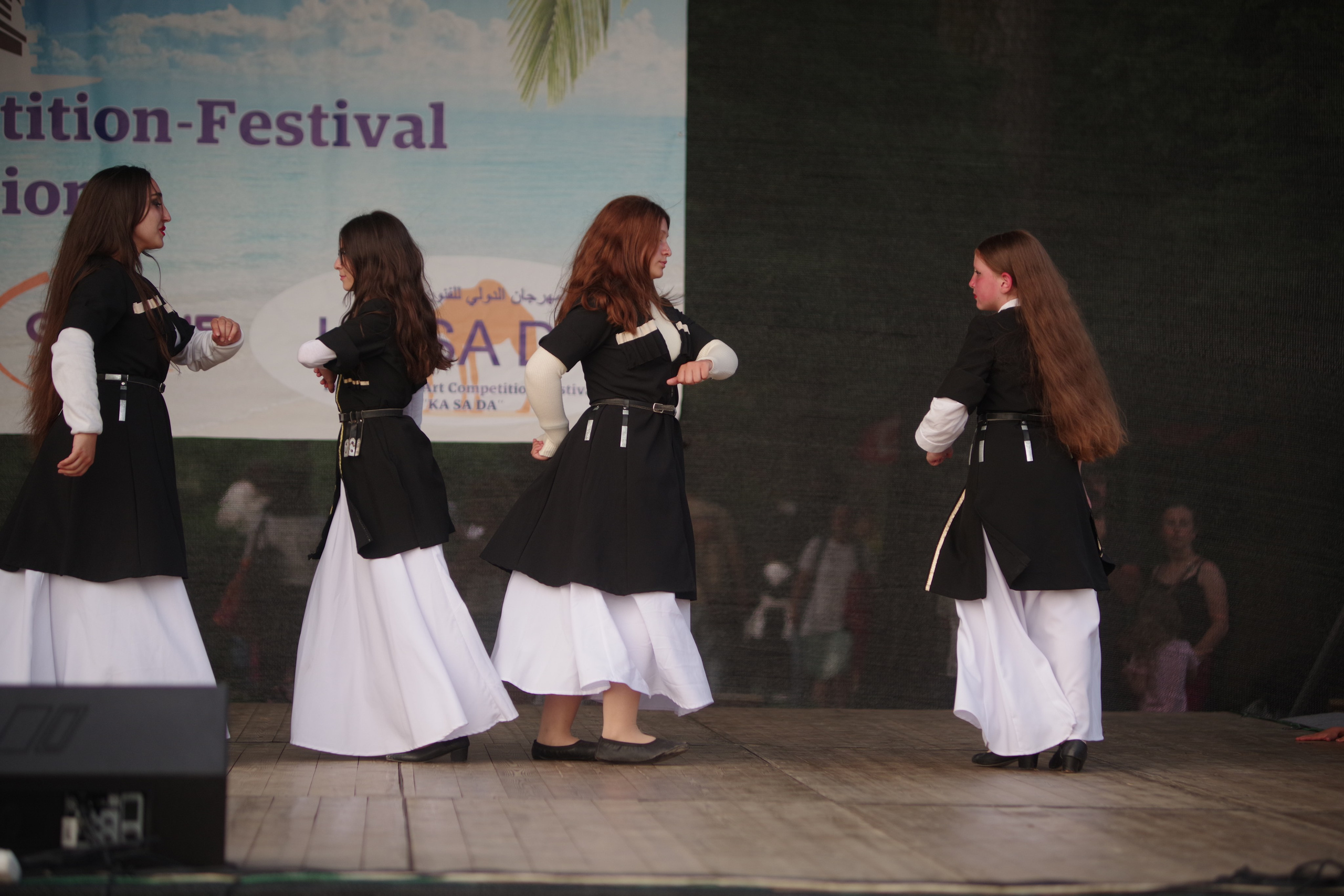 Батуми с ლილე. Портретный фотограф Денис Милютин