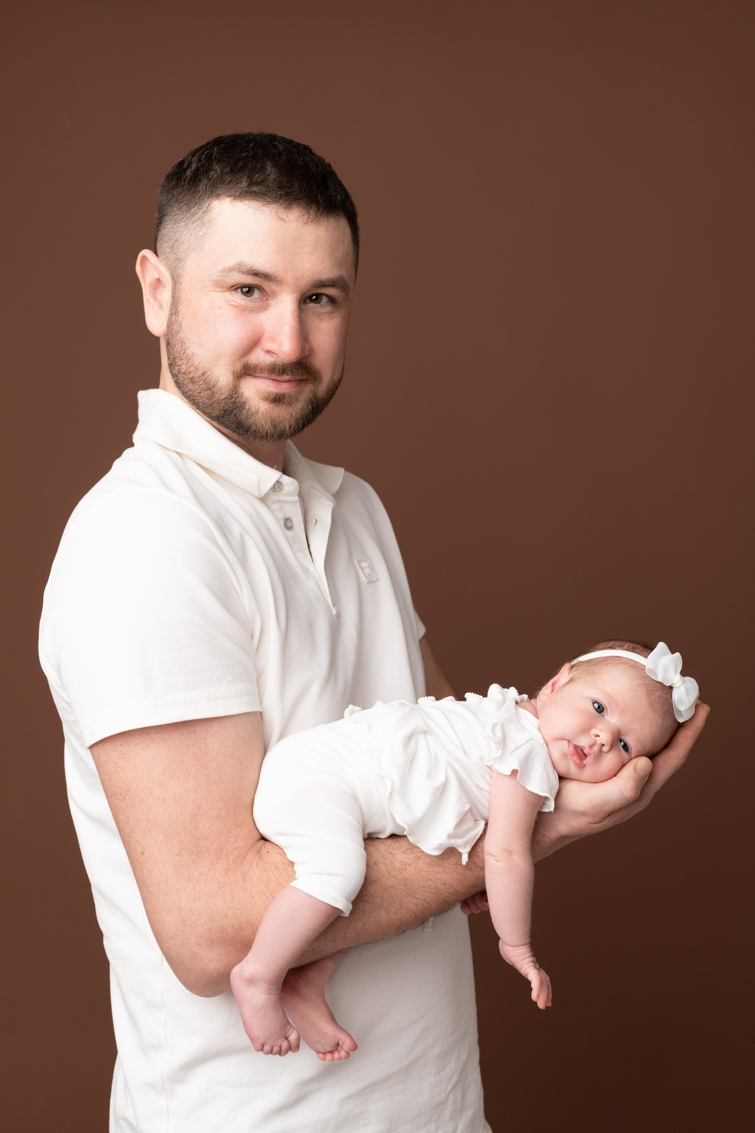 Съемка новорожденных. Фотограф новорожденных, детский фотограф в г. Оренбурге Екатерина Козлова