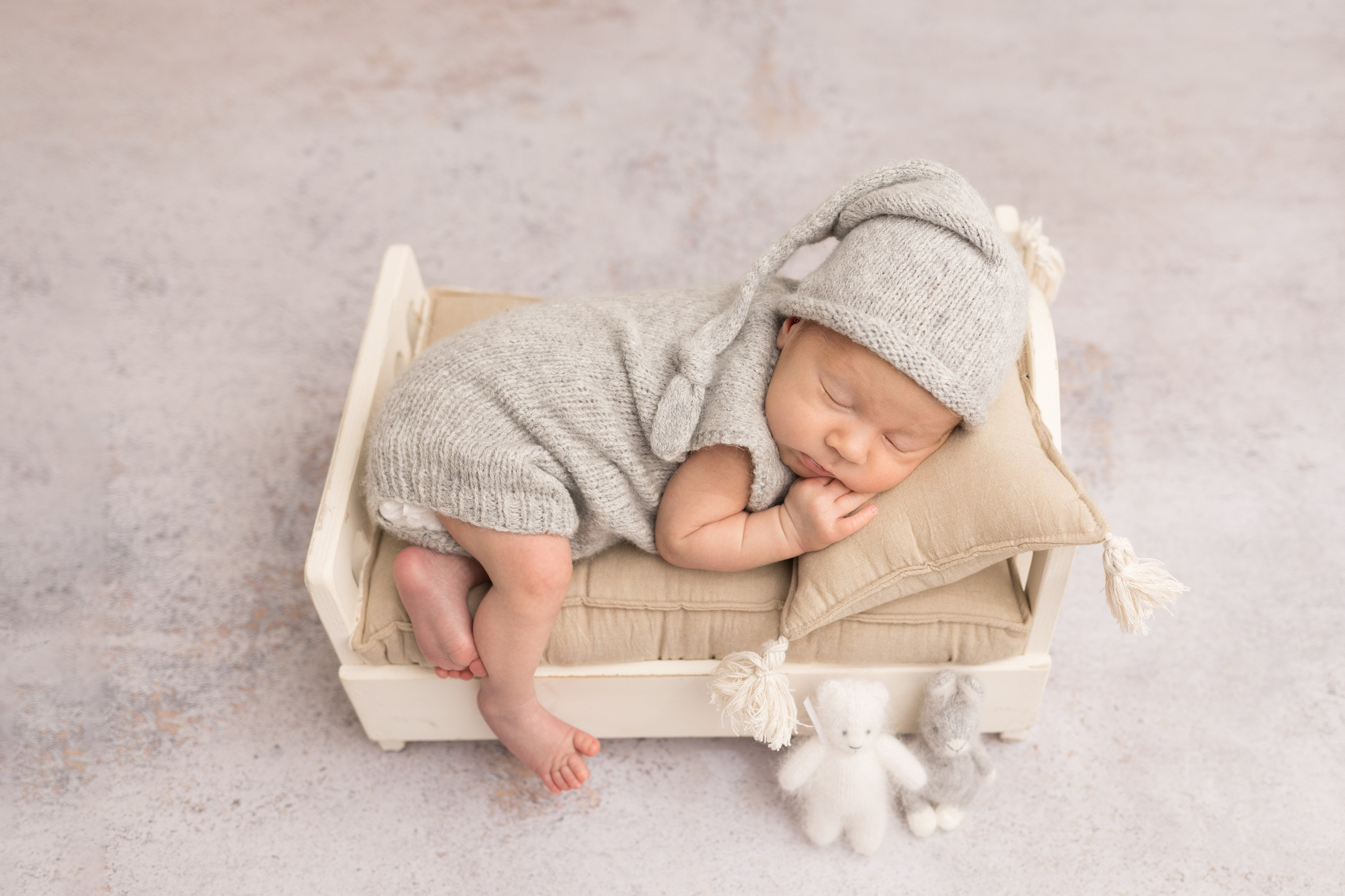 Михаил. Фотограф новорожденных, детский фотограф в г. Оренбурге Екатерина Козлова