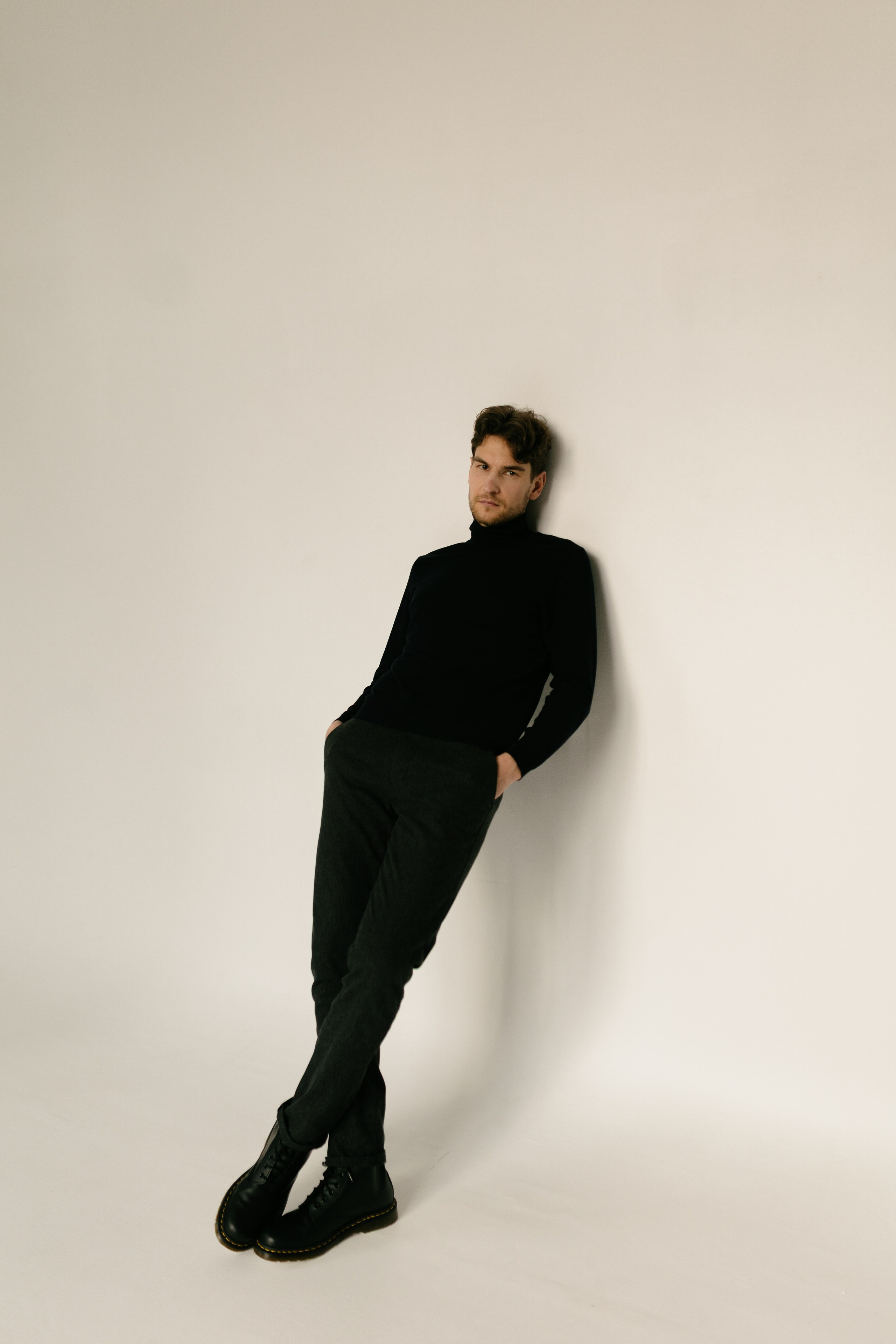 Алексей. Модельное агентство TM Models в Калининграде