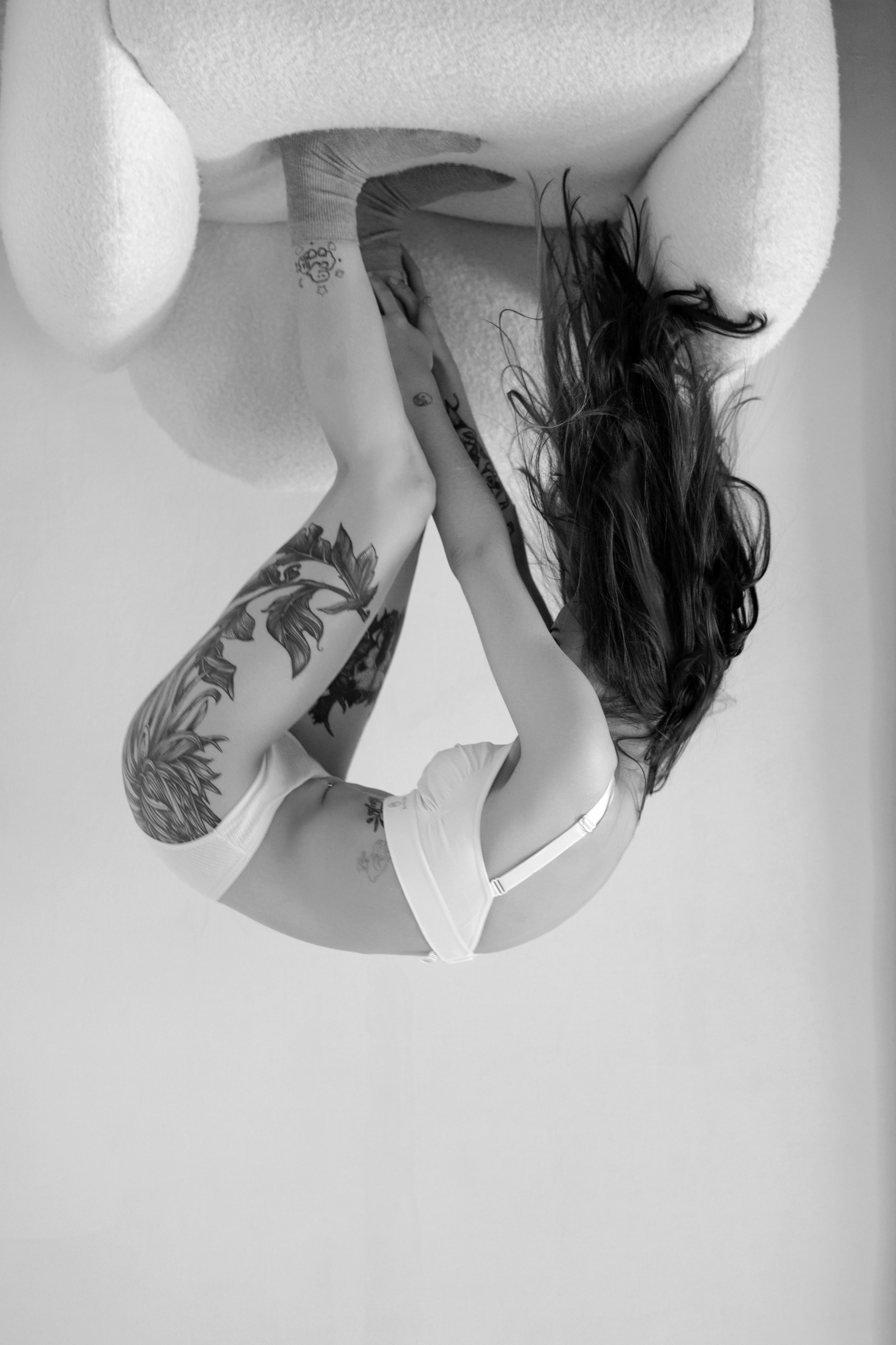 Алена. Фотограф Яна Белая