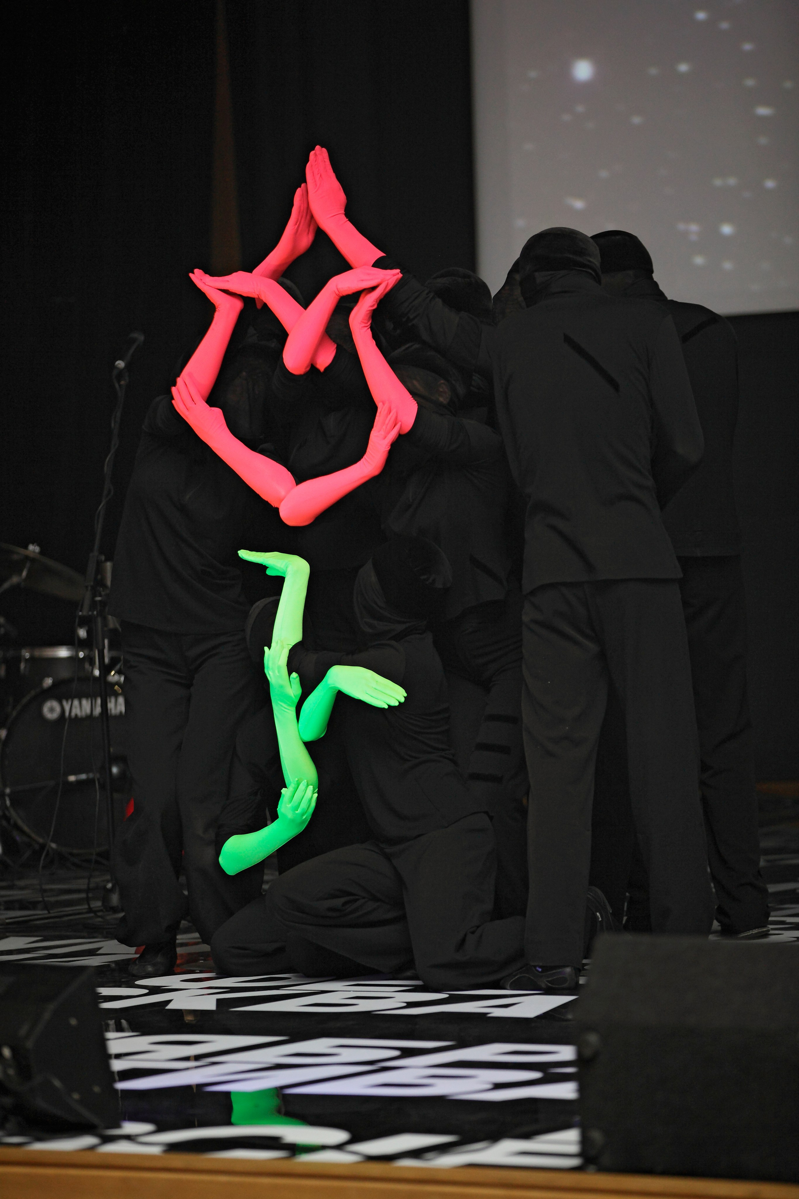 Фестиваль науки 2012. Попов.фото — Предметная фотостудия в Новой Москве