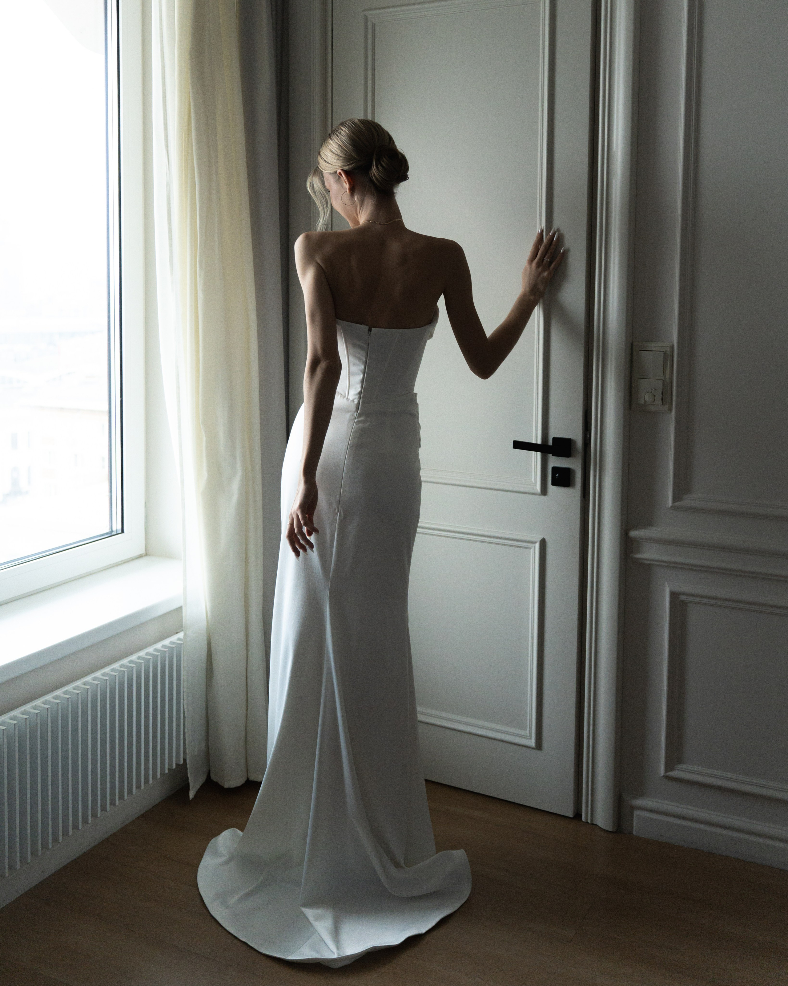 Наталия и Николай. Фотограф Олеся Скворцова