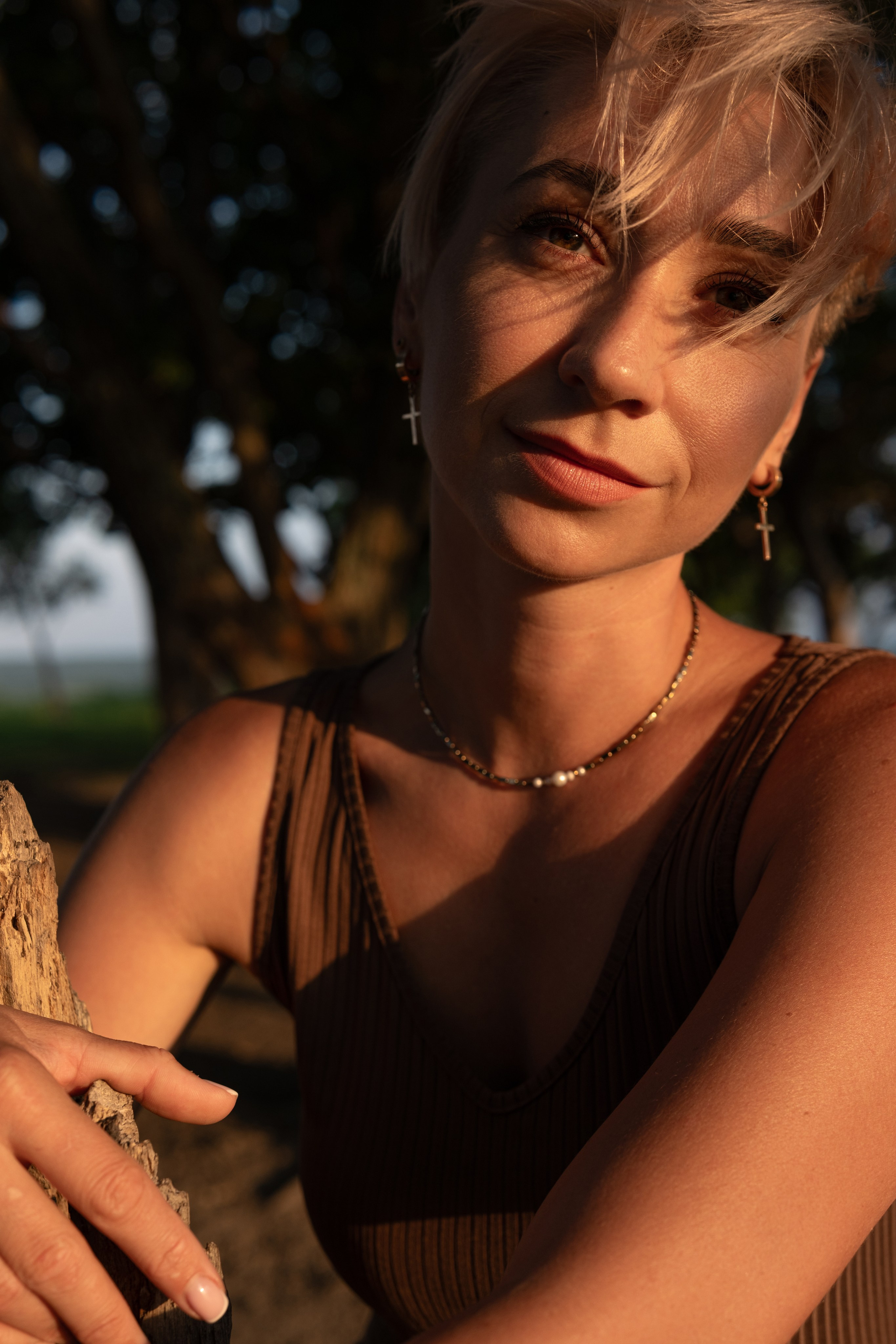 Юлия и Кристина. Анастасия Хисматуллина портретный фотограф в Уссурийске и Владивостоке