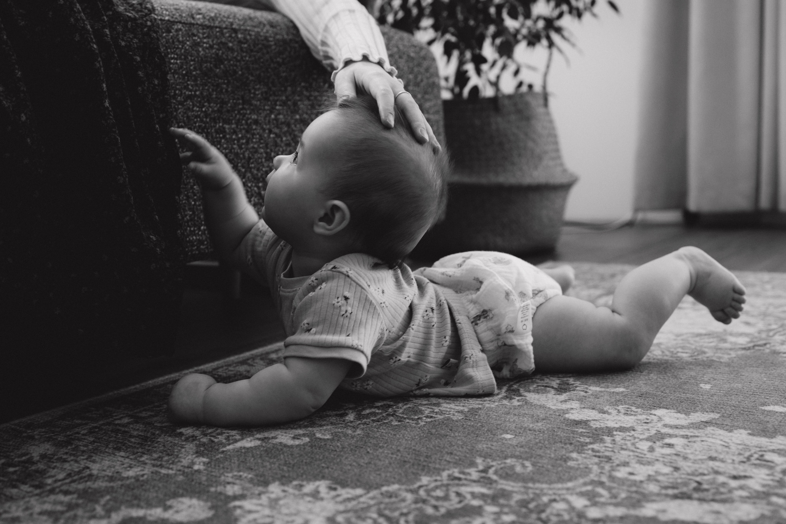 Ксения с мамой. Семейный фотограф в Казани Татьяна Тюрина