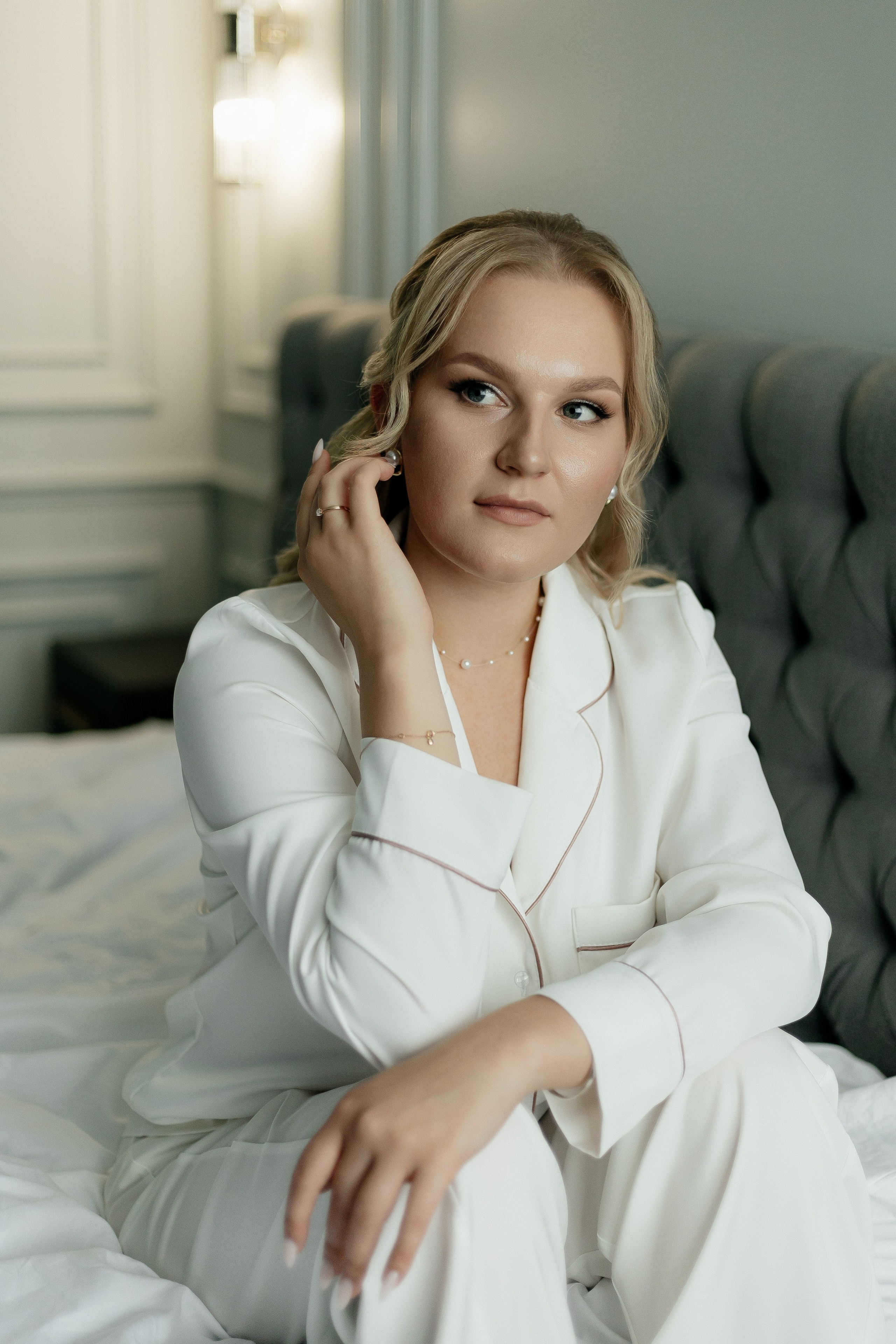 Свадебный день в Дивеево — Кристина и Дима. Свадебный фотограф в Нижнем Новгороде Генеральская Ира