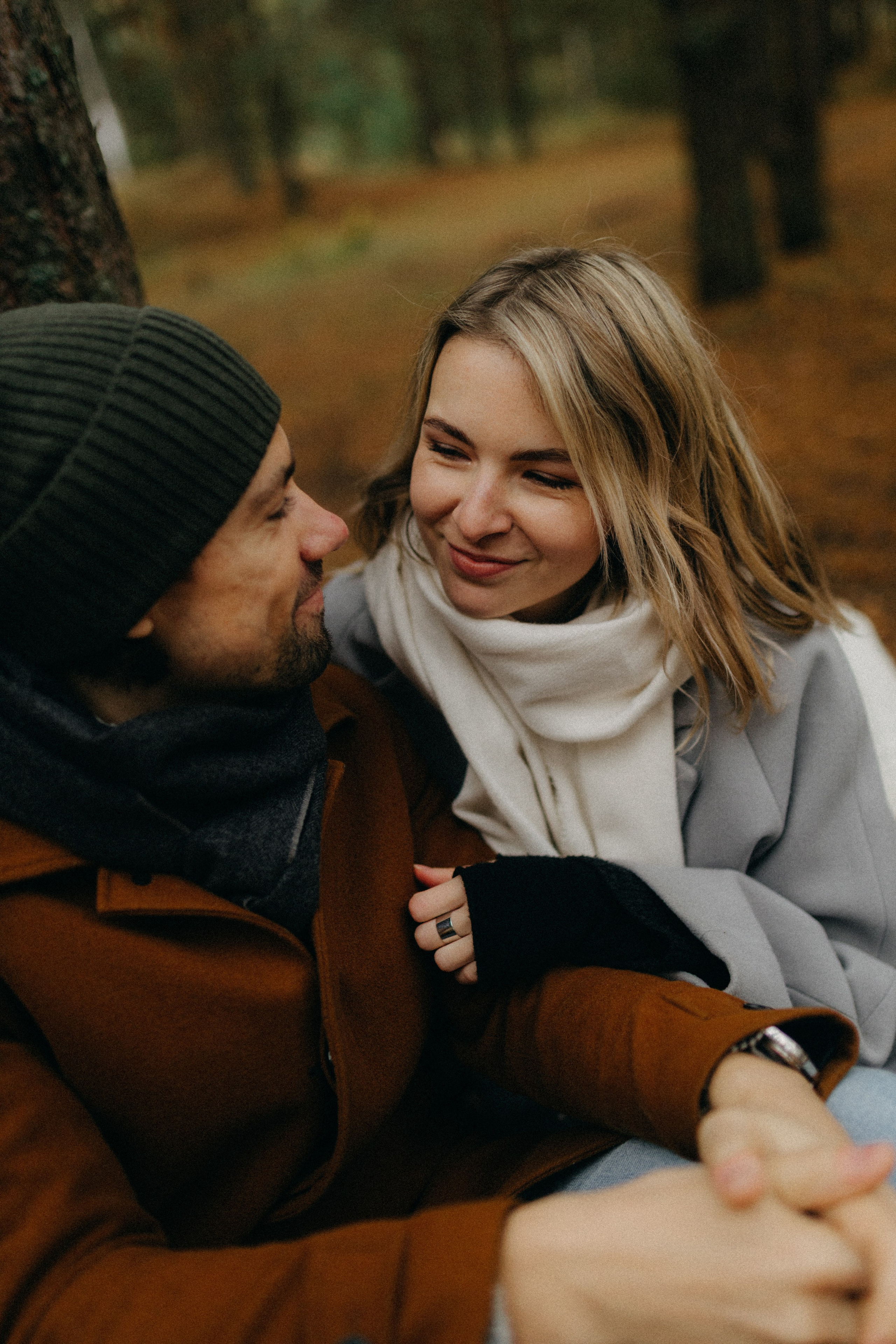 Лена & Миша. Фотограф НОГИНСК, Москва, Анастасия Белая