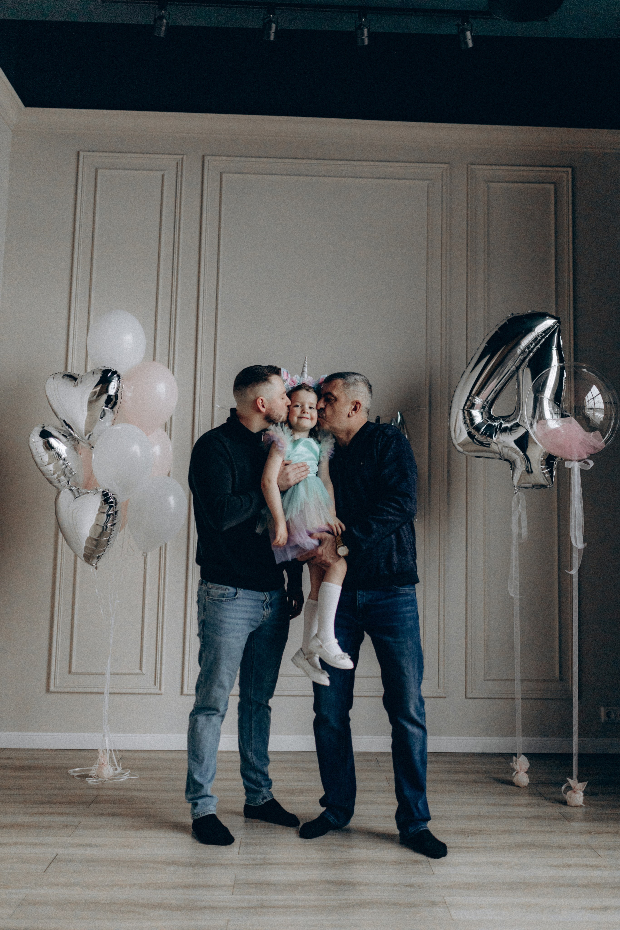 День рождения Ариши. Фотограф НОГИНСК, Москва, Анастасия Белая