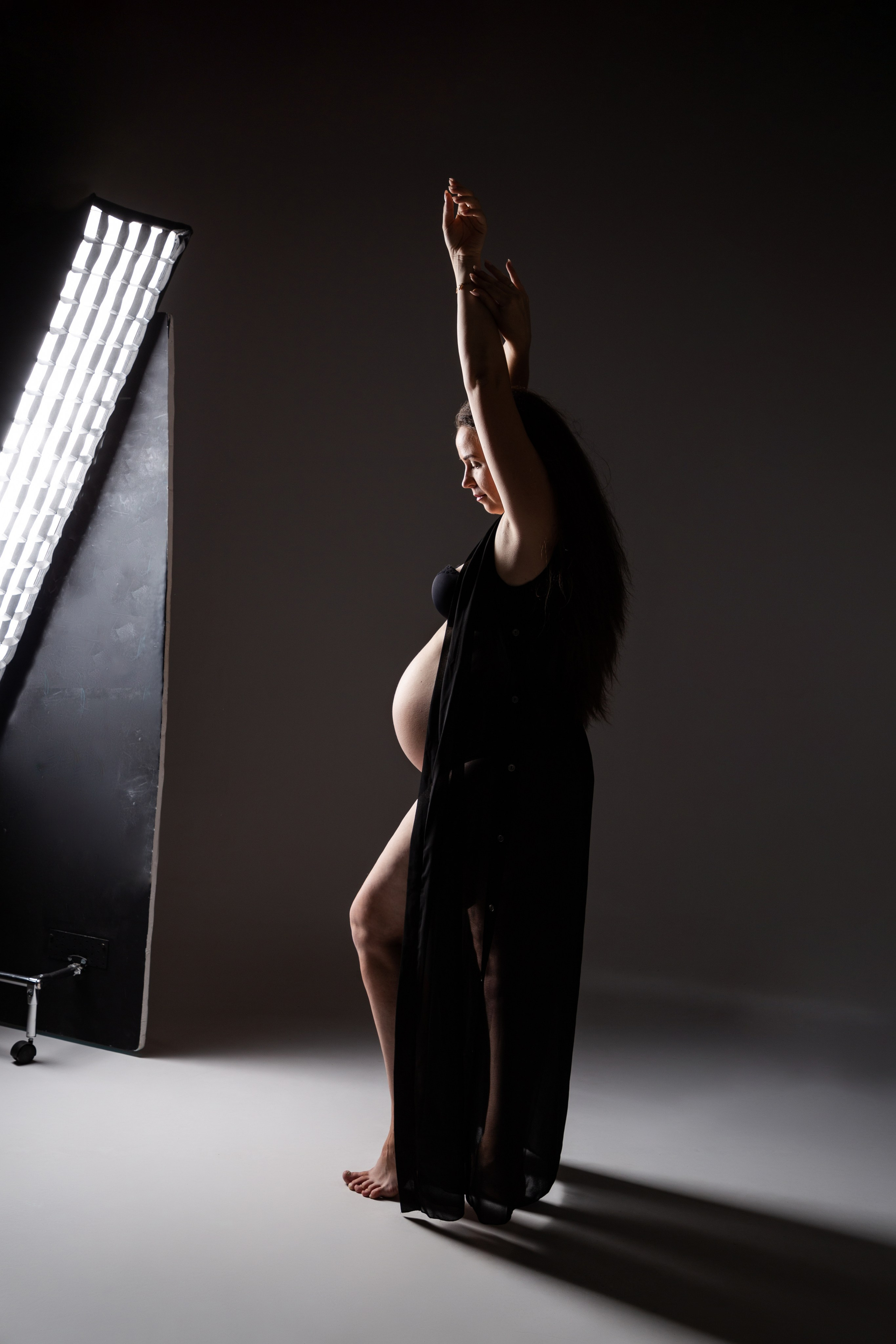 Ирина в ожидании. Свадебный и семейный фотограф в Дзержинске Екатерина Шулакова