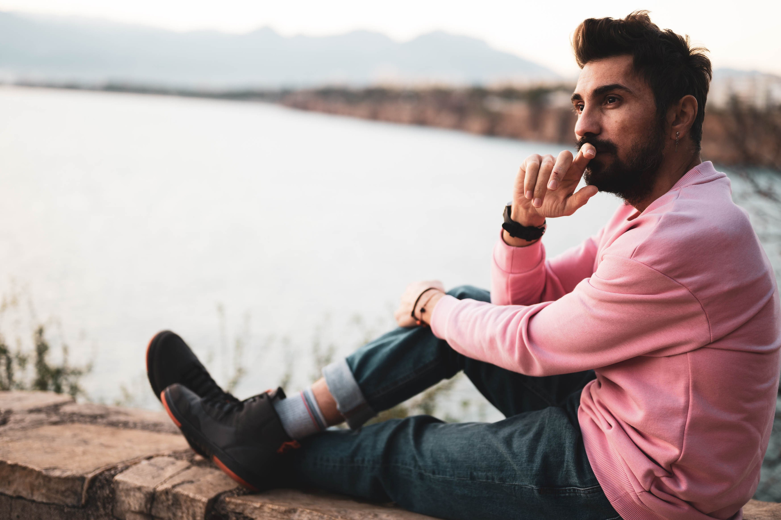 Фарид. Фотосессии в Анталии. Фотограф в Анталии Лариса Трубина