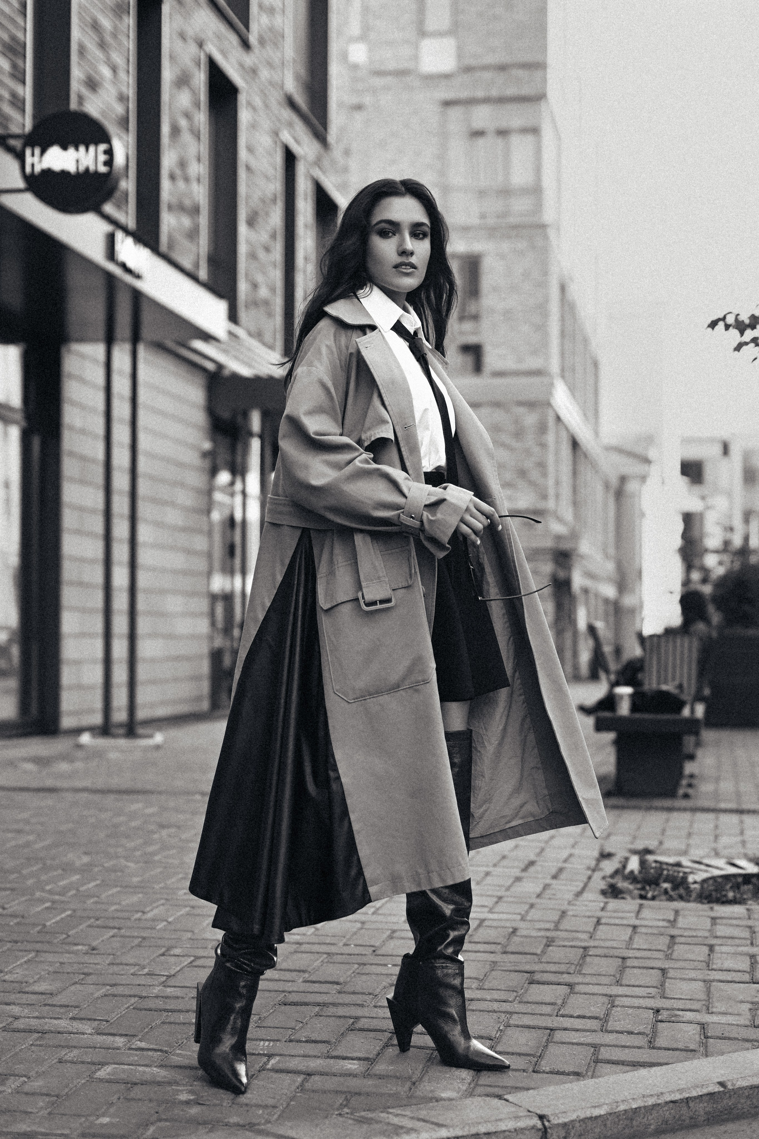 Индивидуальные съемки. FASHION ФОТОГРАФ КАЗАНЬ