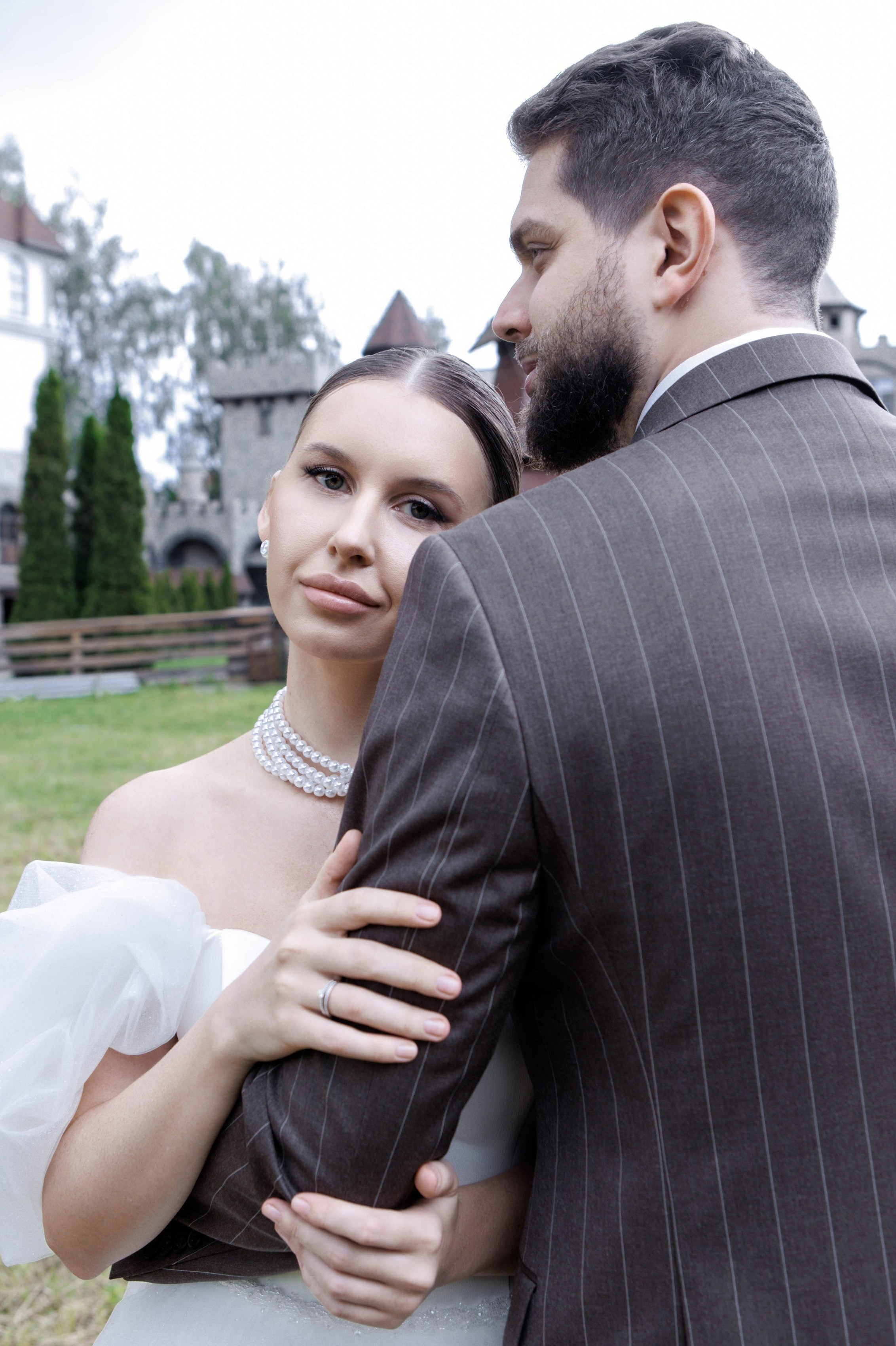 Антон & Алина