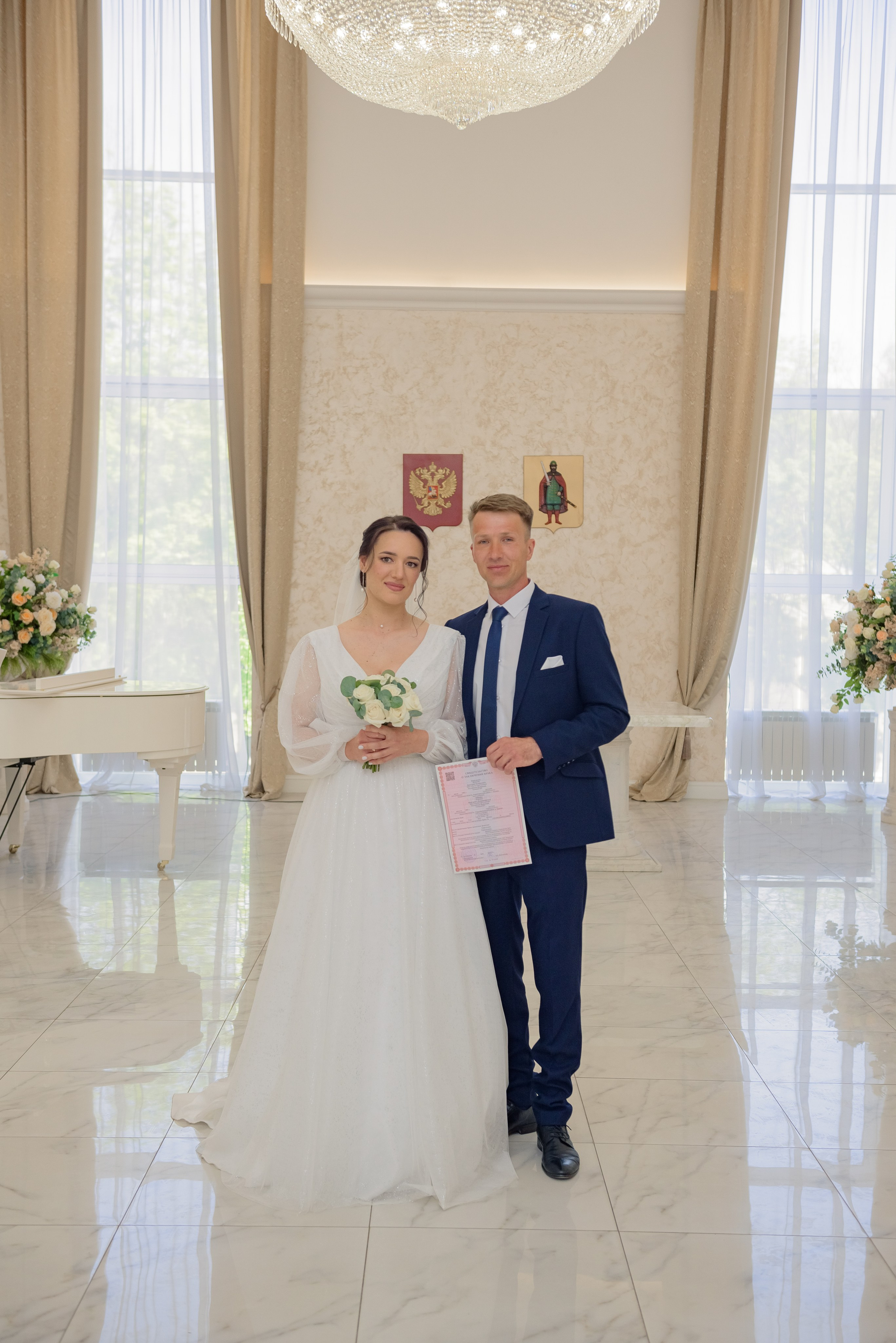 Дмитрий и Маргарита. Семейный фотограф в Рязани Мария Ермакова