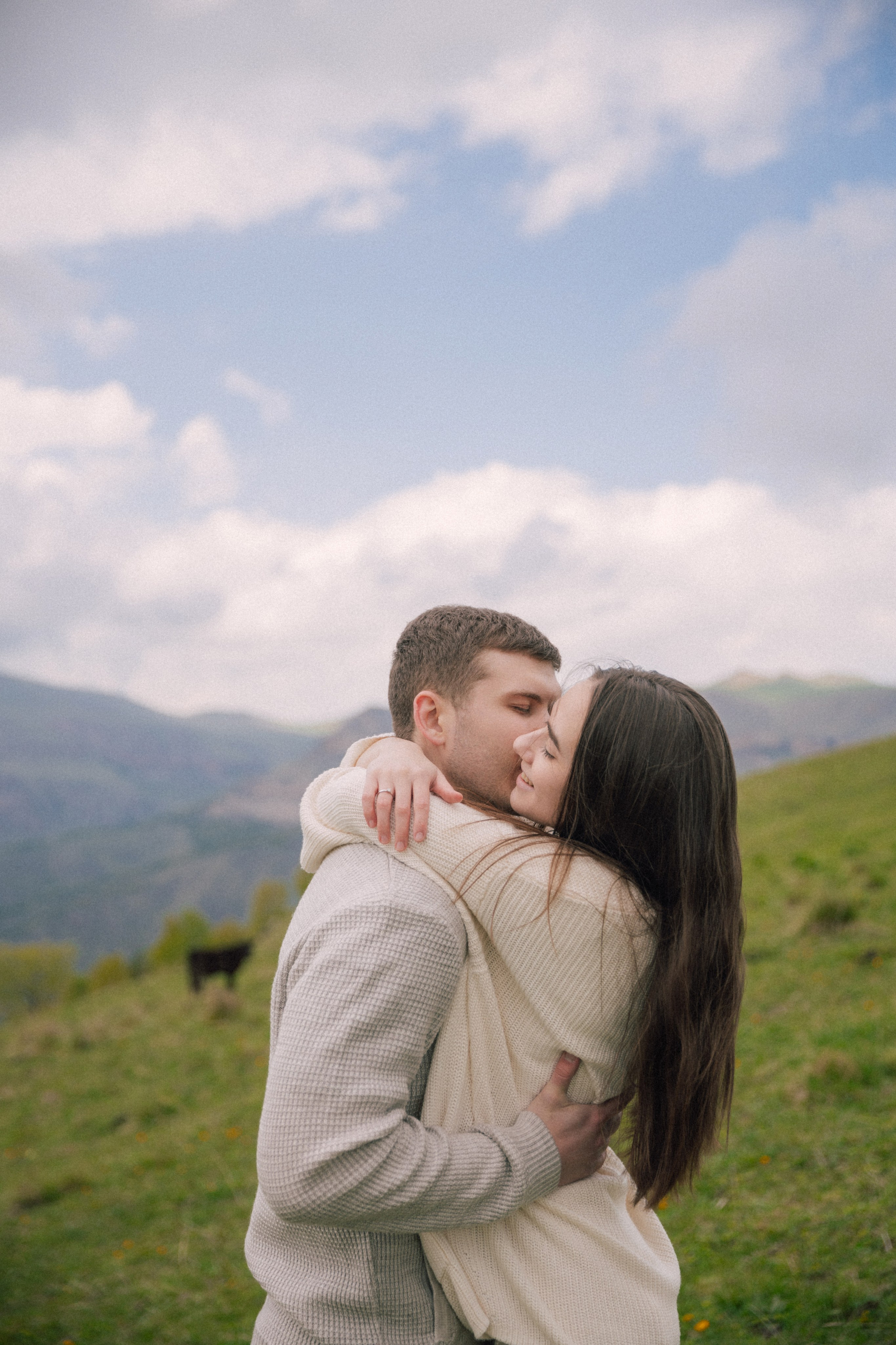 Ксюша и Никита. Фотограф Краснодар Юлия Бураченко Свадьбы Репортаж Семейные Индивидуальные съемки