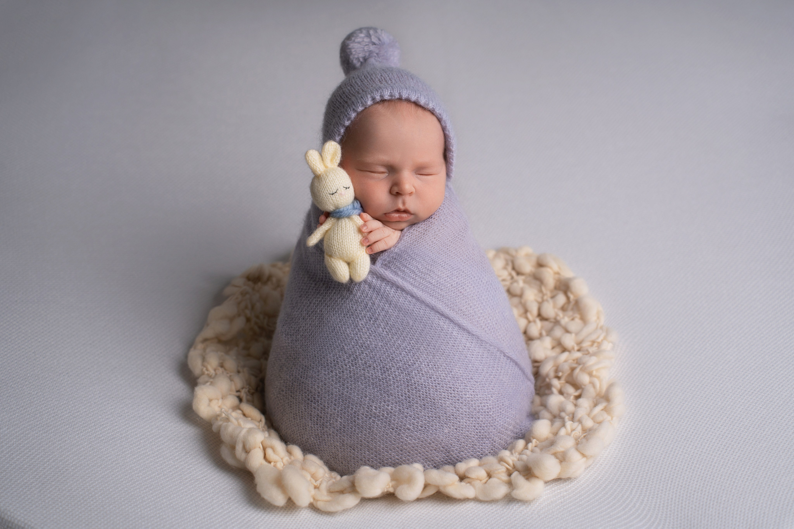 Ньюборн. Фотограф новорожденных Оренбург и свадебный фотограф Оренбург