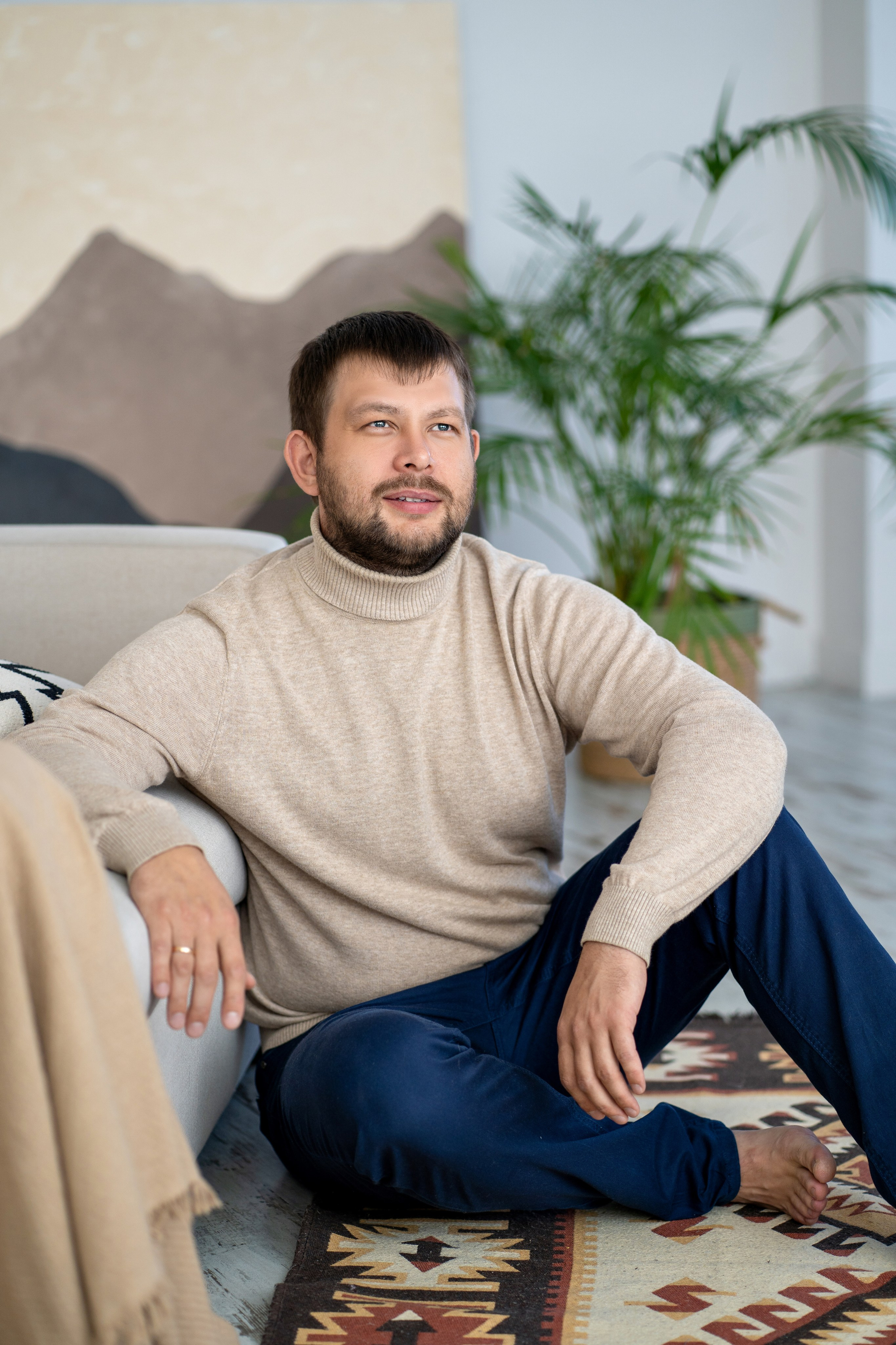 Семейная. Главная