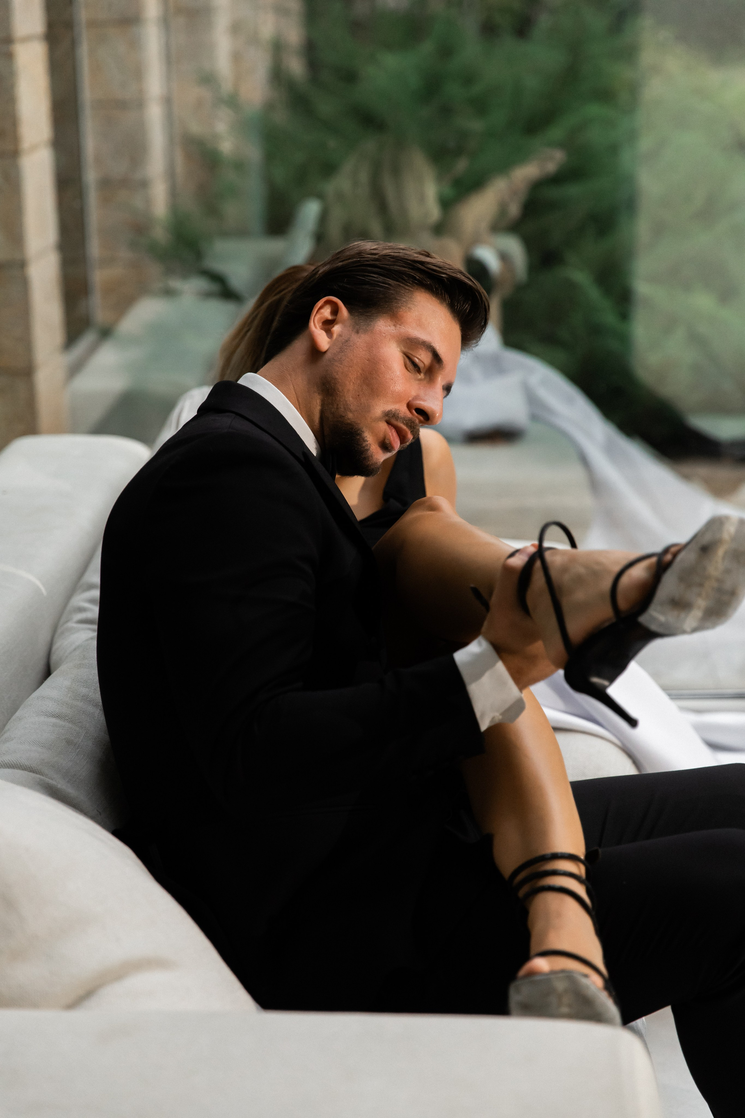 V&V. Валерия Солнцева свадебный и семейный фотограф