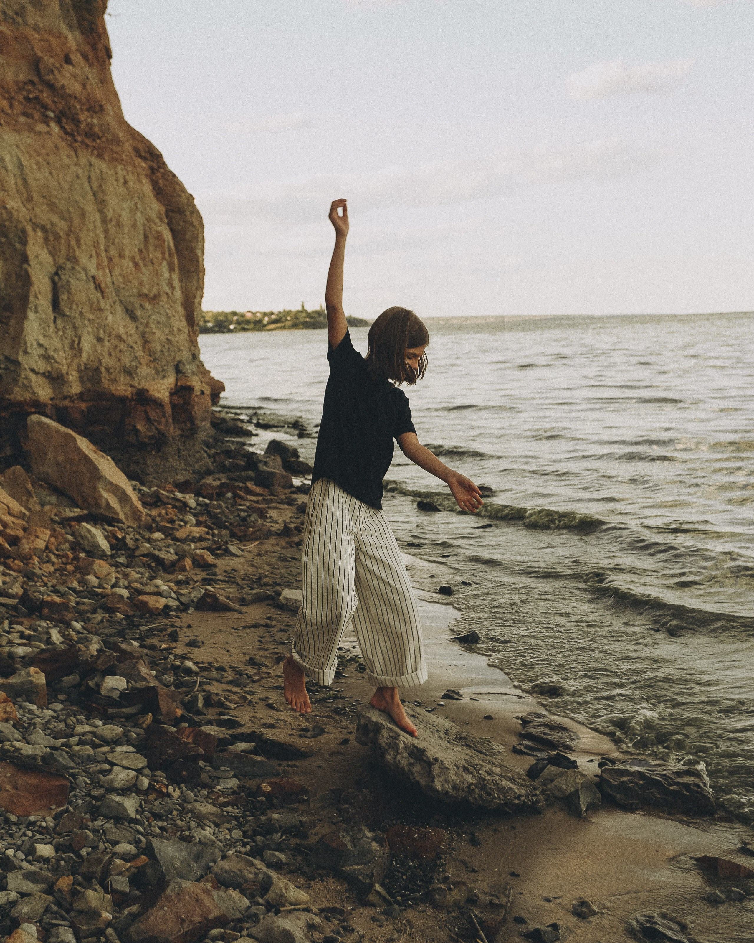 Рыбка моя. Детский фотограф, Волгоград