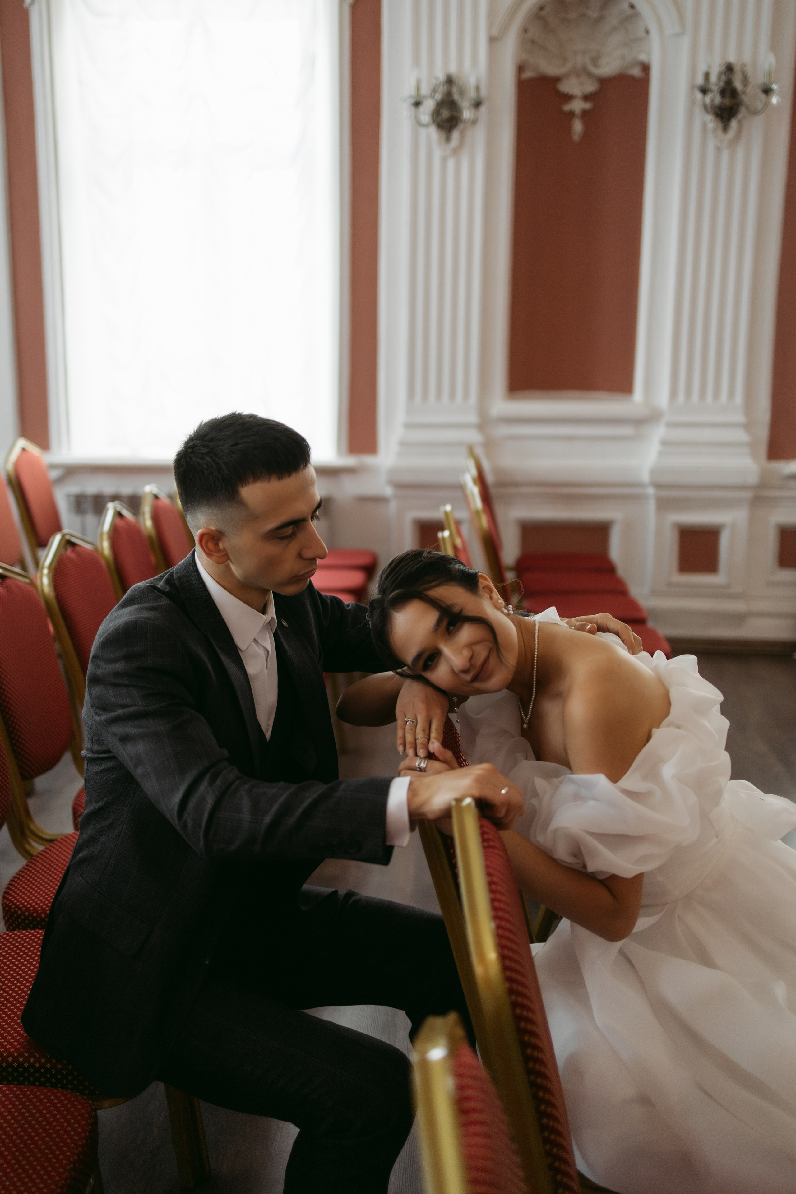 Нафис & Илюза