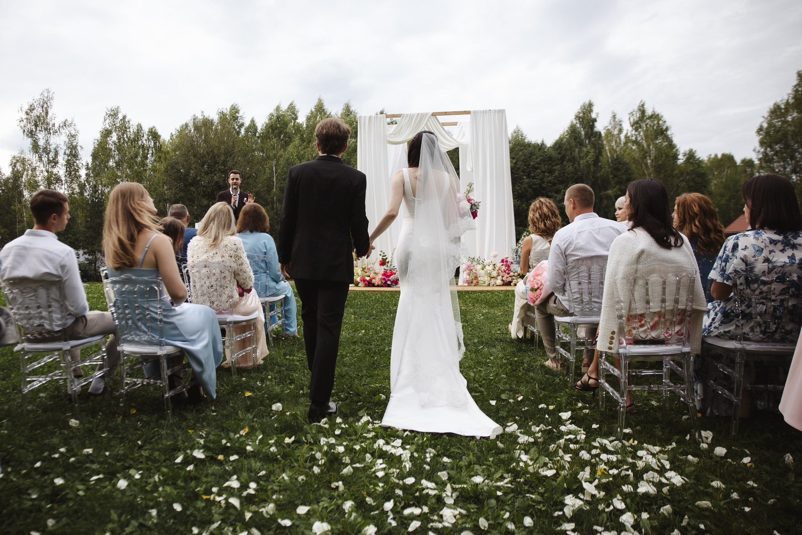 Александр & Сарвиназ