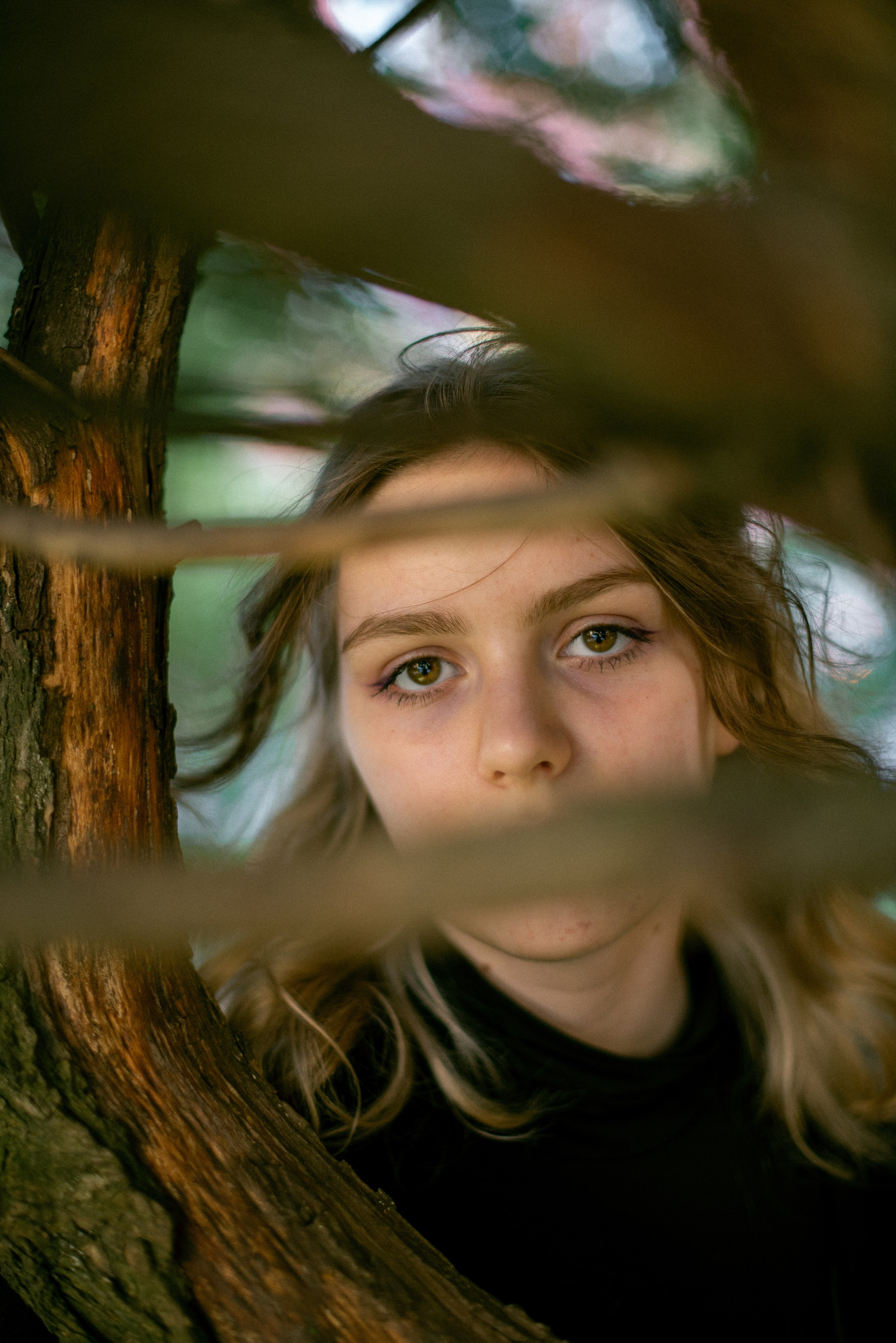 Portrait photography. Documentary family photography in Barcelona and beyond