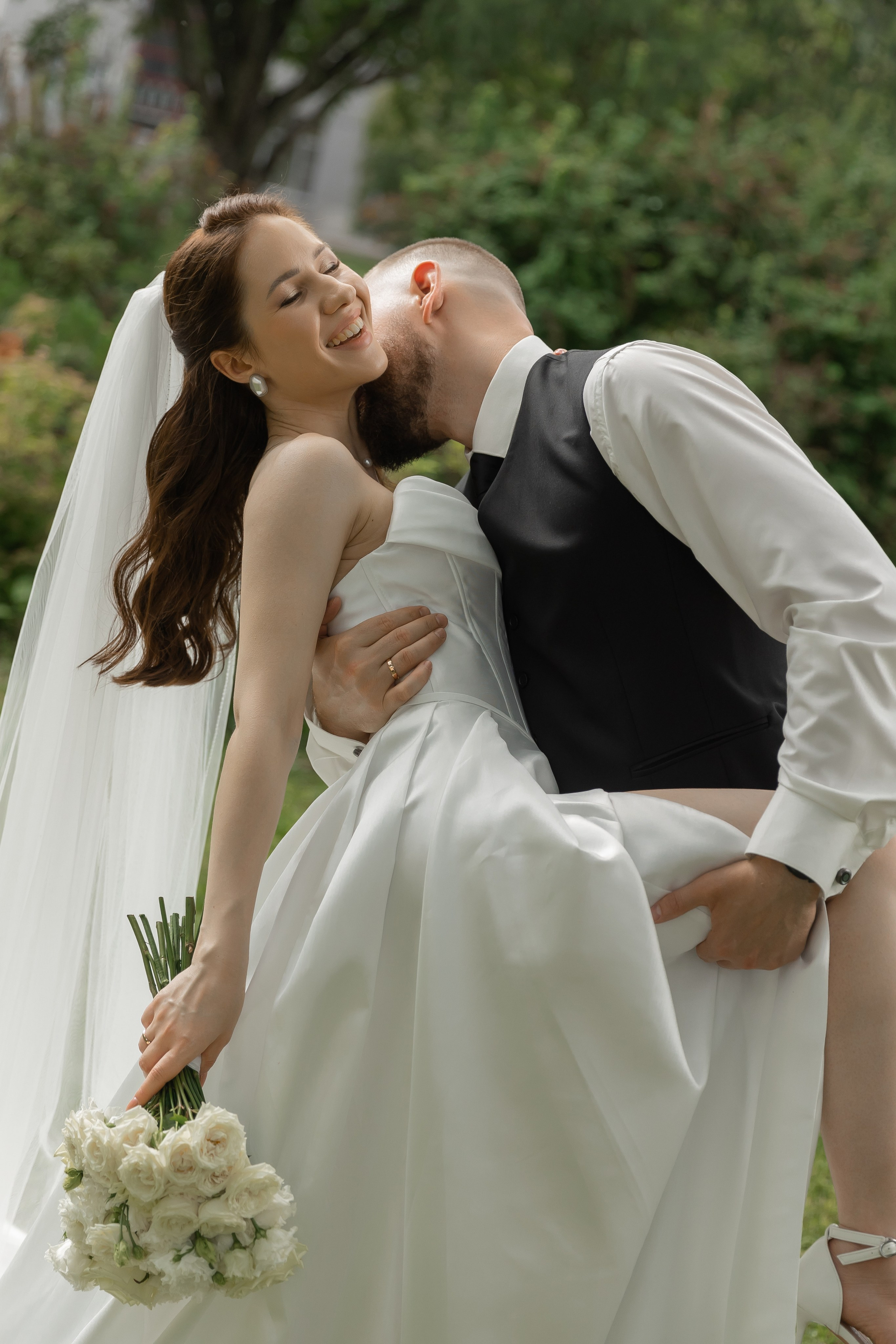 Екатерина и Константин