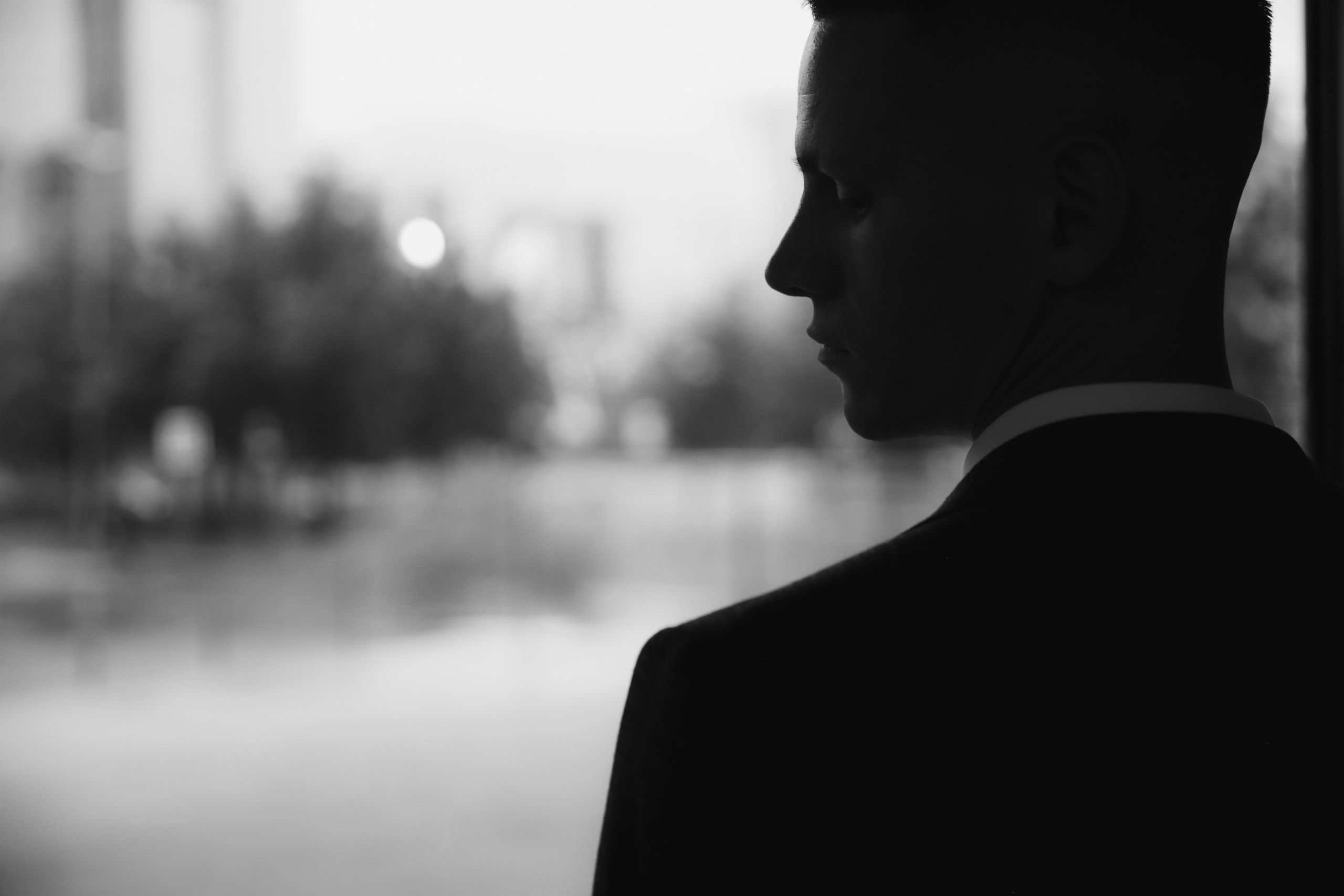 Александр и Анастасия. Свадебный фотограф Екатеринбург Алексей Ладыгин