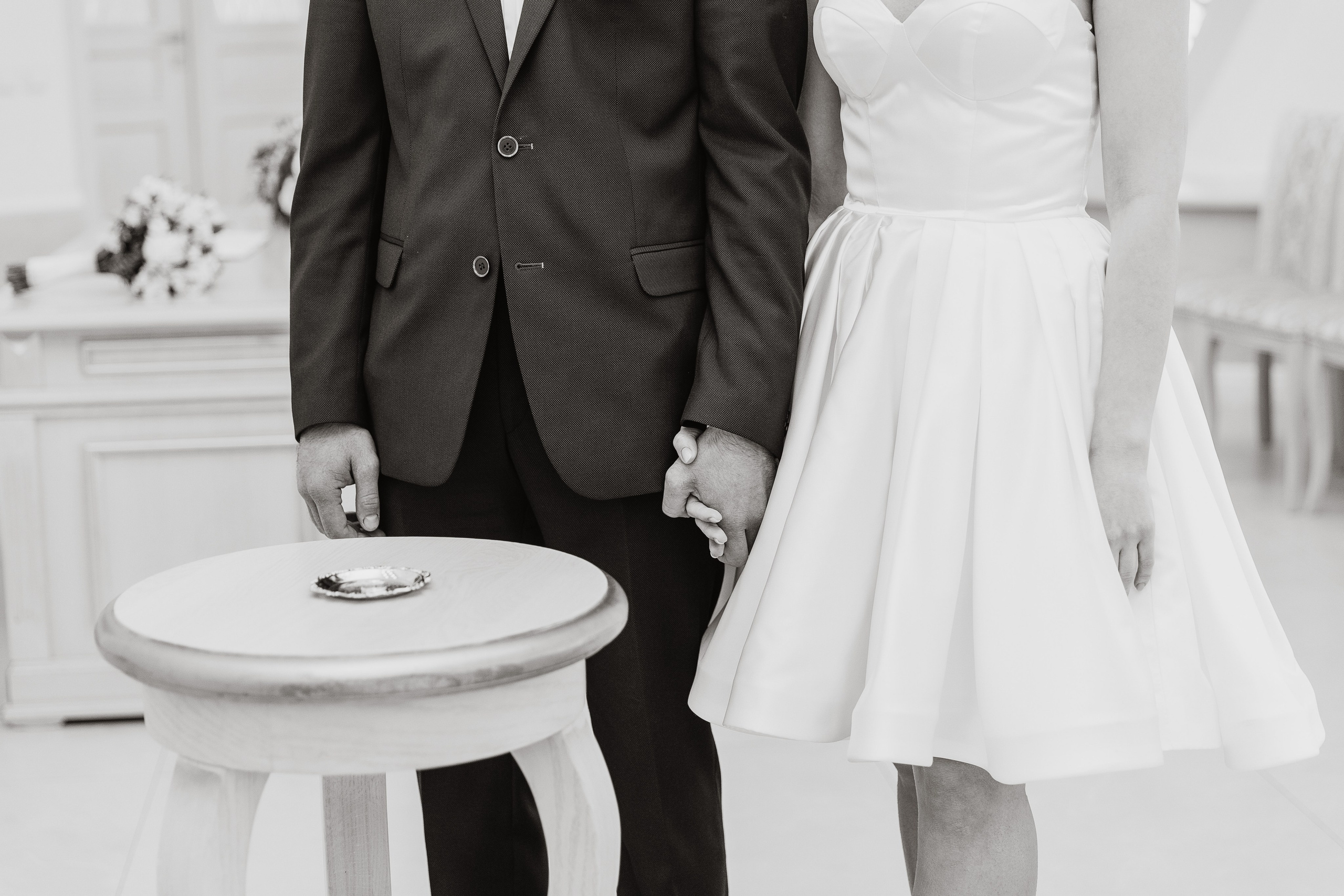 Евгений и Алина. Свадебный фотограф Казань|Москва Ranas4you