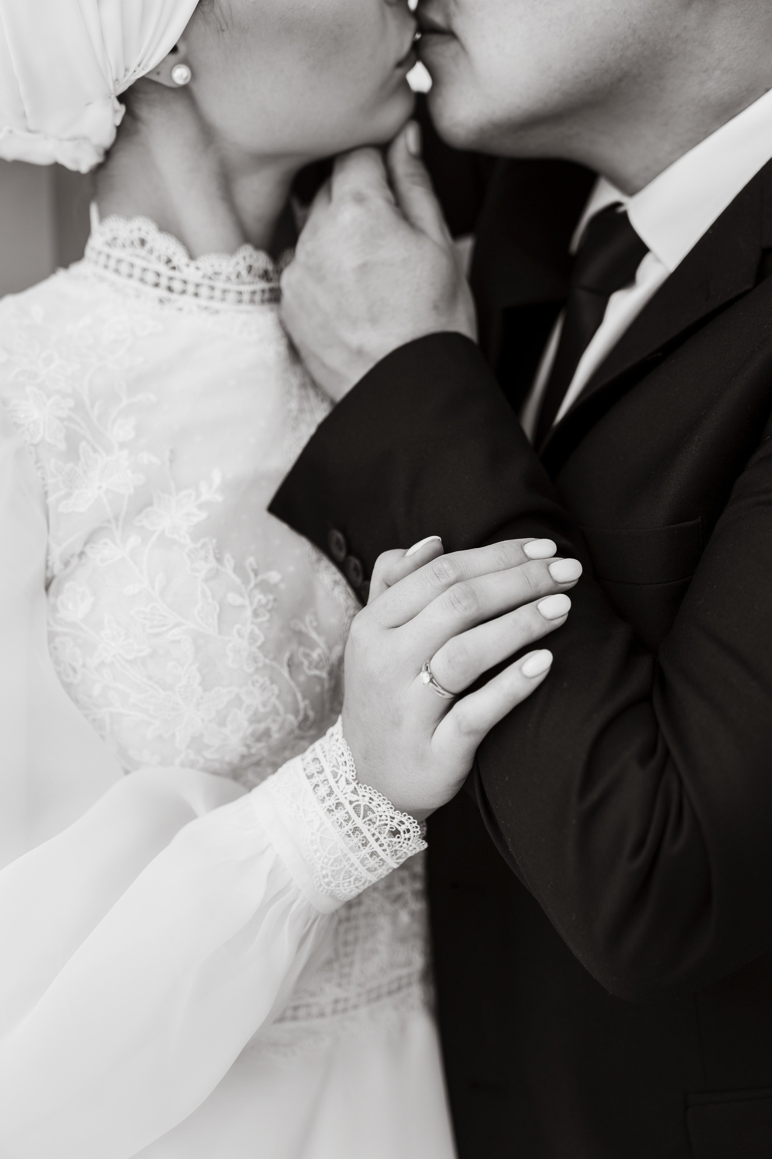 никах в мечети Ирек, фотосессия в мечети Ирек, фотограф на никах в Казани Ranas4you