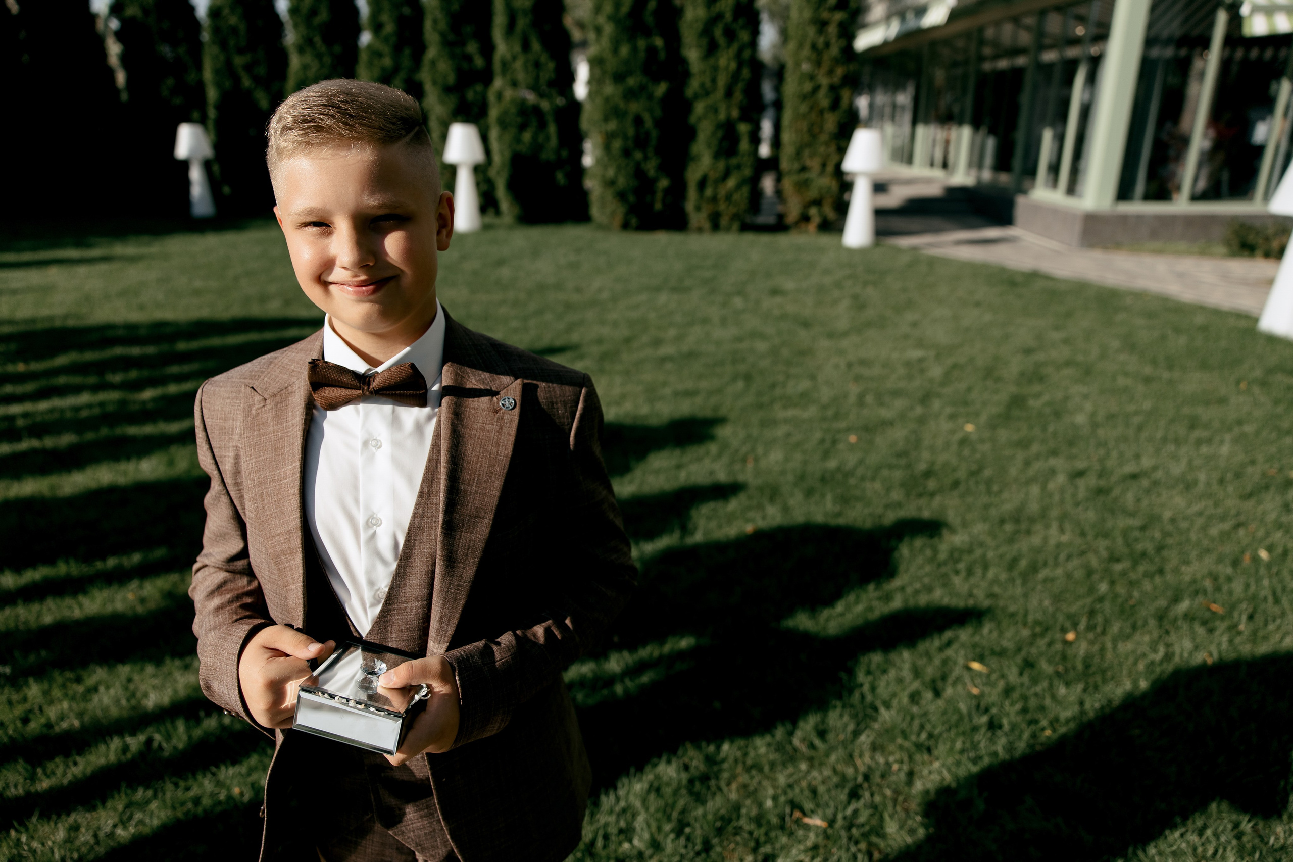 Евгений и Мирослава. Wedding and Reportage photographer Marmarov Christya