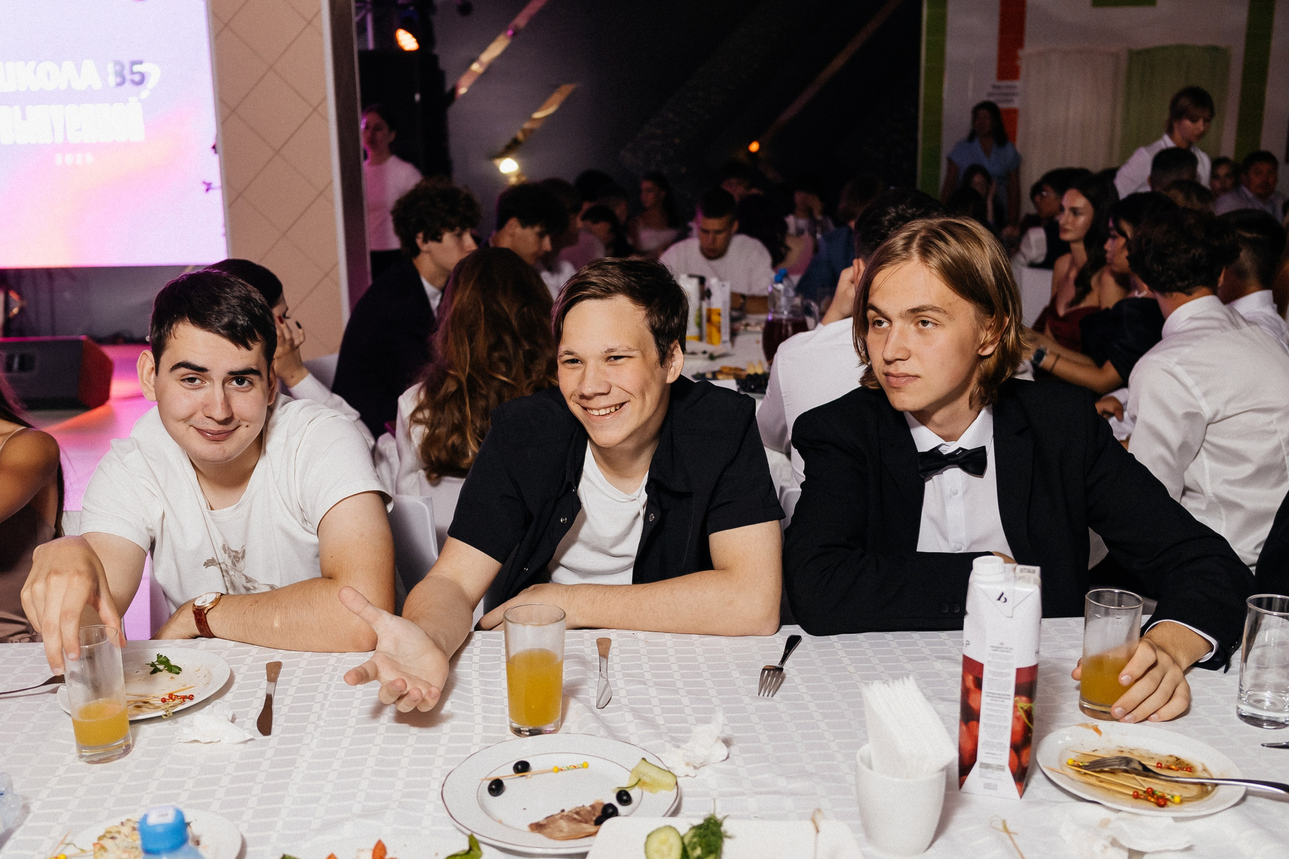 Выпускной 2025. Фотограф Кемерово | Сергей