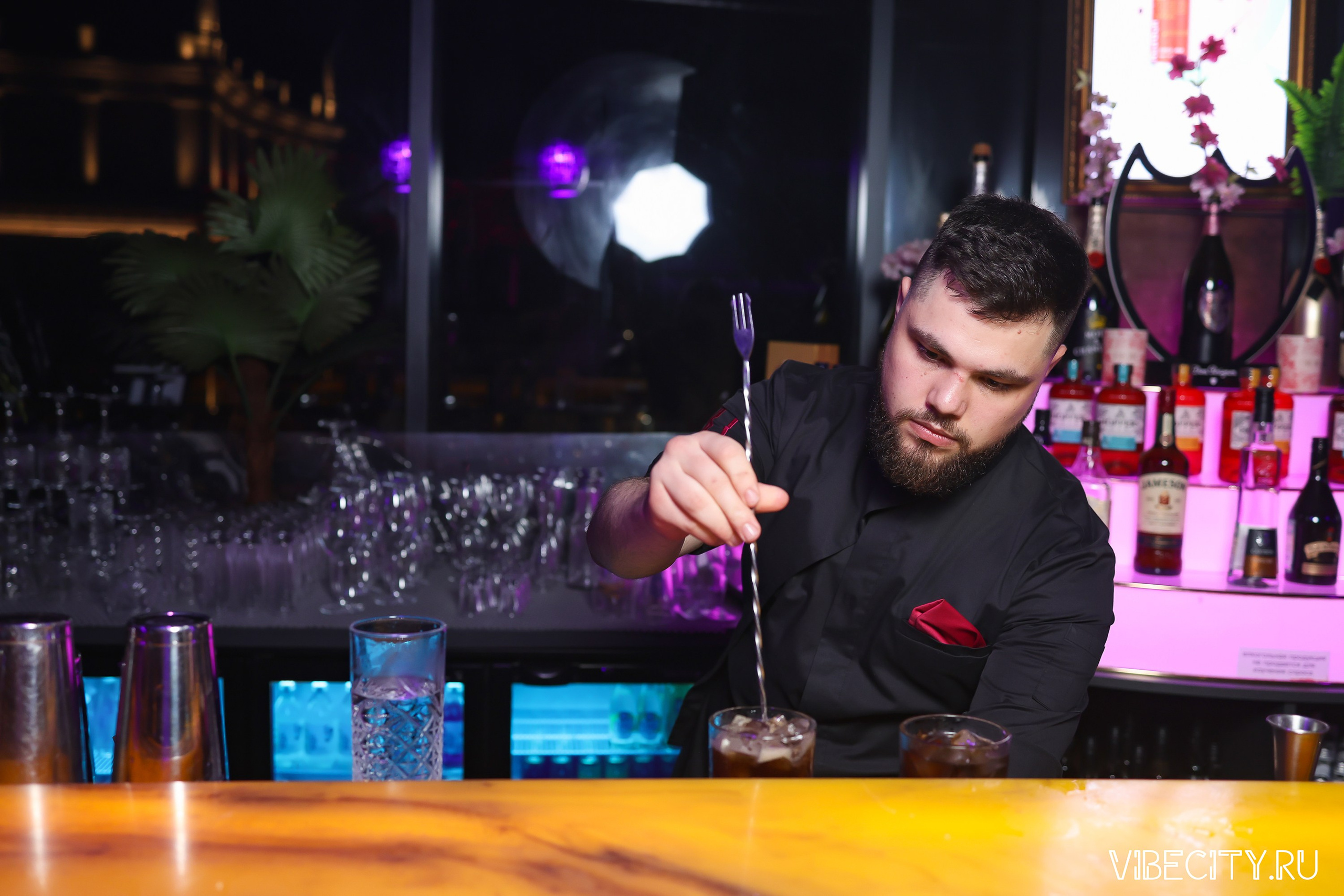 DOUBLE U. VIBECITY.RU Вайб Сити Ру Фоторепортажи Фотоотчеты Калининград