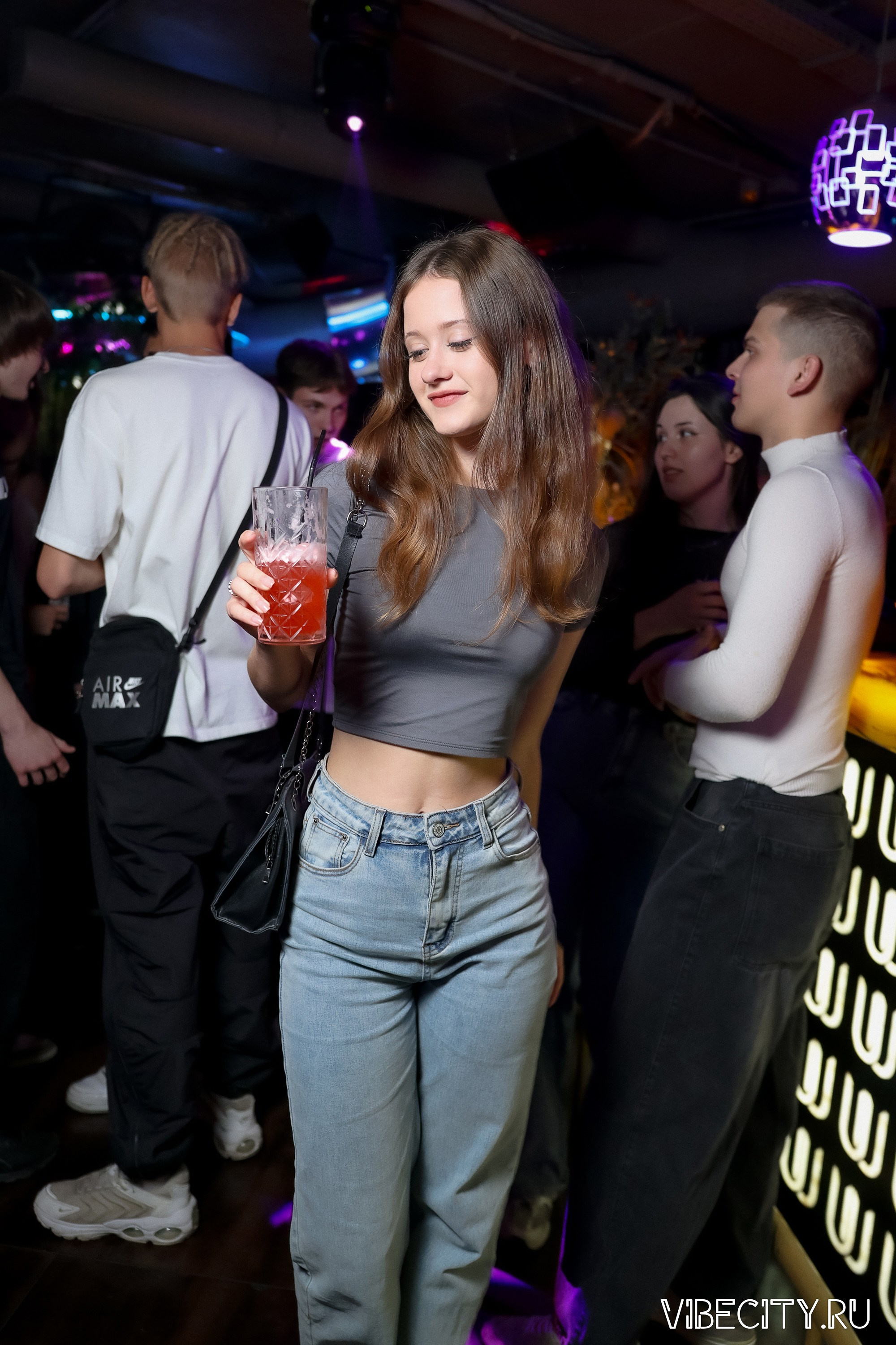 DOUBLE U. VIBECITY.RU Вайб Сити Ру Фоторепортажи Фотоотчеты Калининград