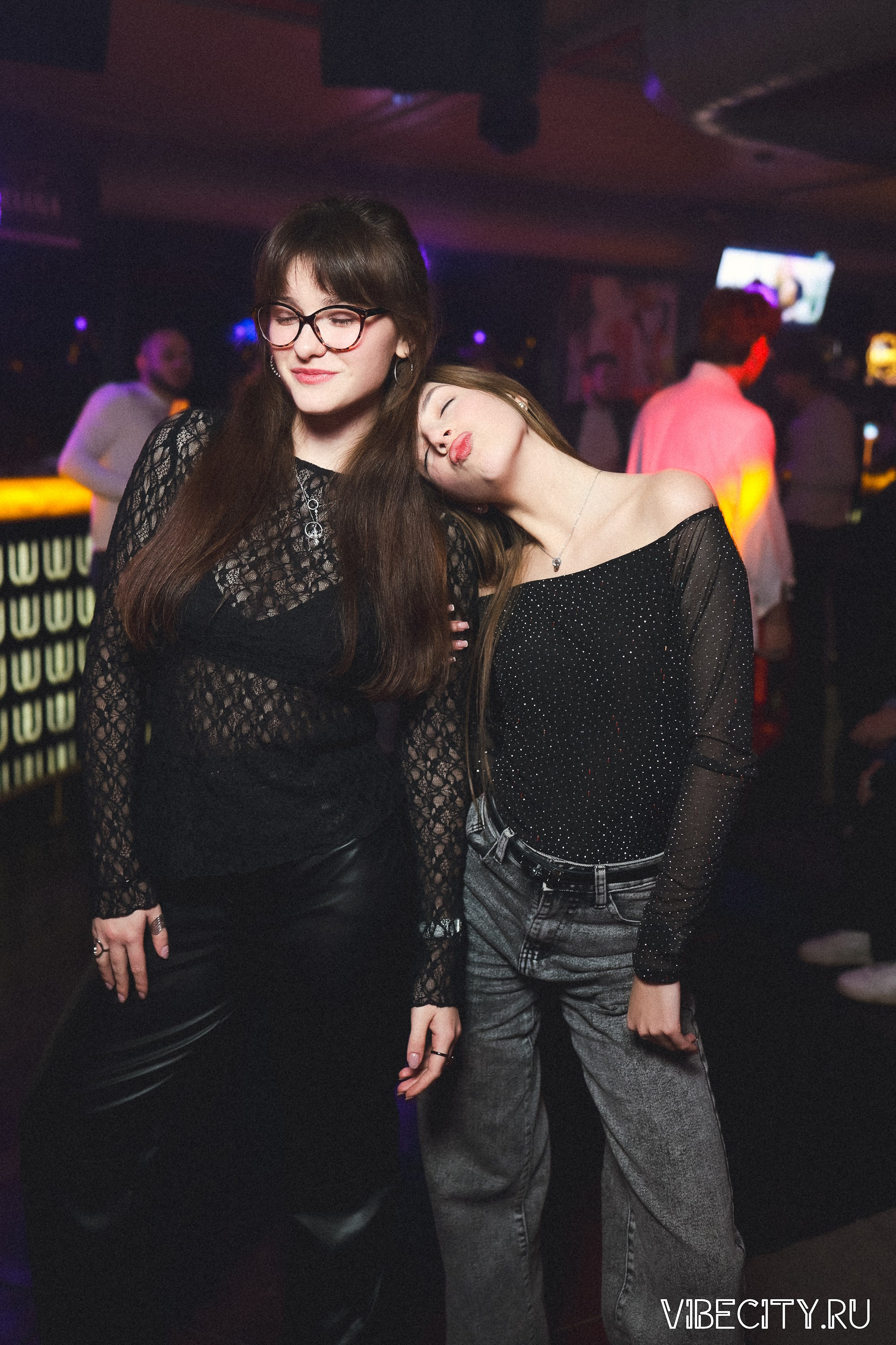 DOUBLE U. VIBECITY.RU Вайб Сити Ру Фоторепортажи Фотоотчеты Калининград