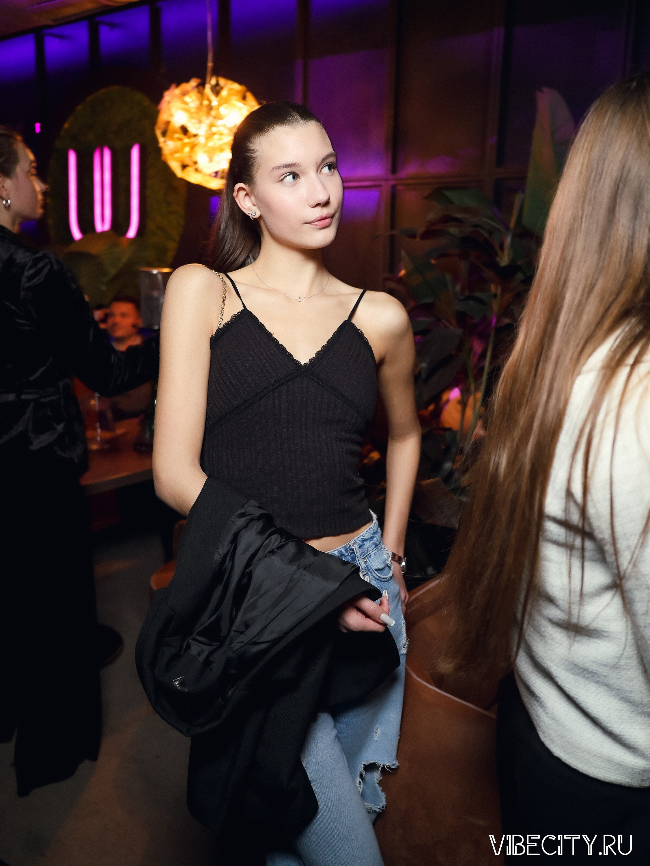 DOUBLE U. VIBECITY.RU Вайб Сити Ру Фоторепортажи Фотоотчеты Калининград