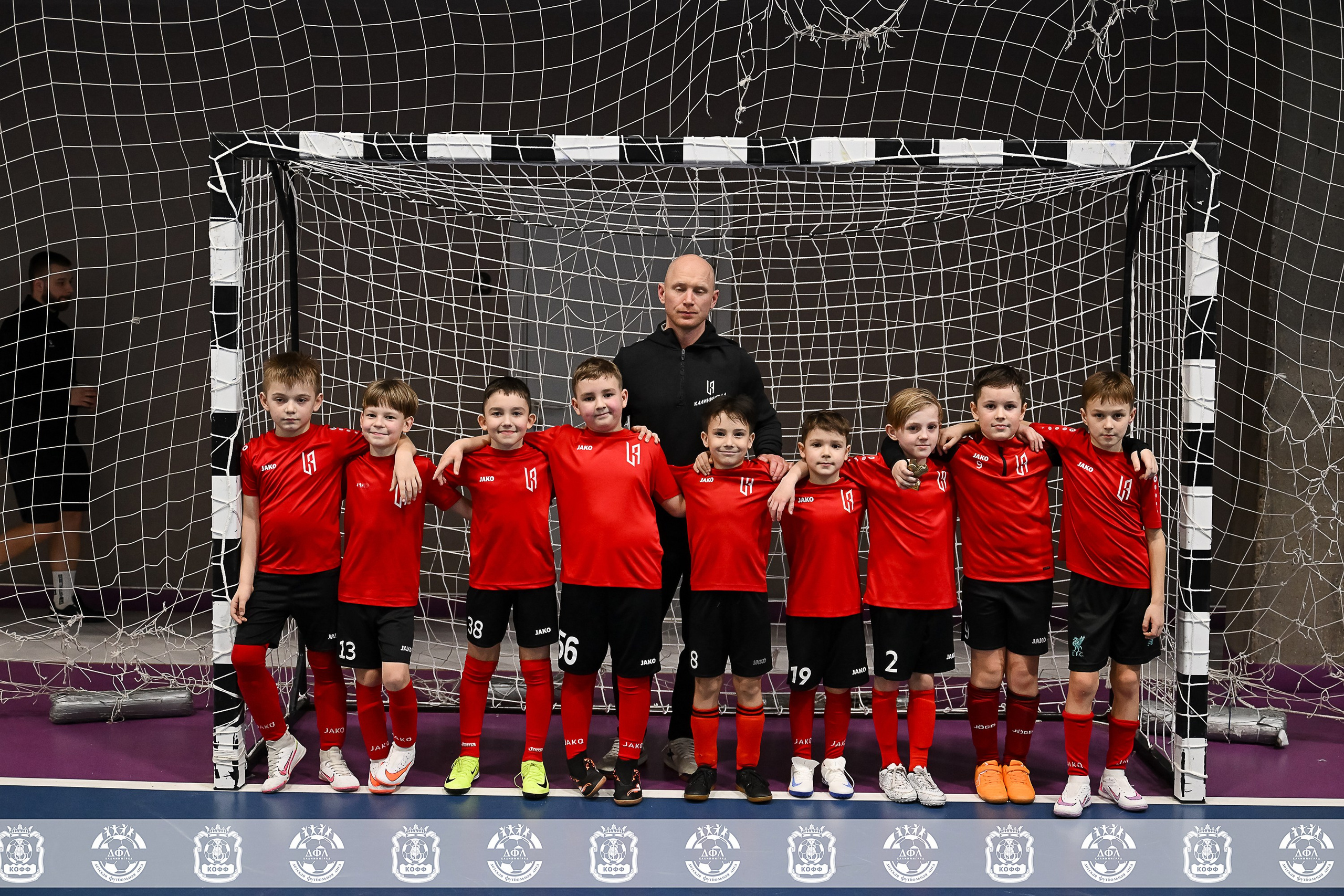 ДФЛ Скай парк. VIBECITY.RU Вайб Сити Ру Фоторепортажи Фотоотчеты Калининград