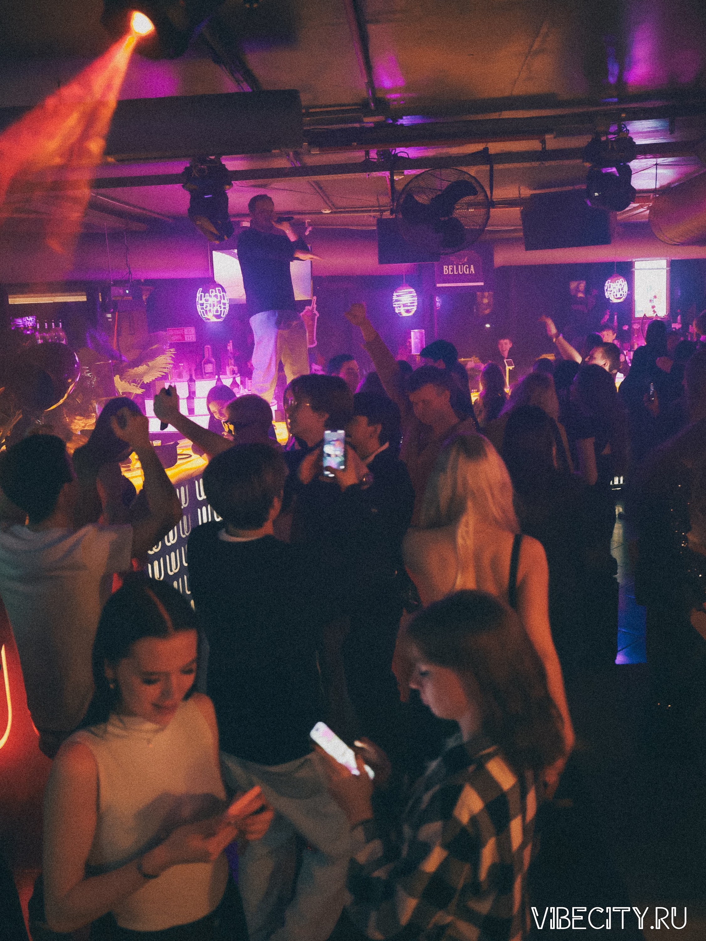 DOUBLE U. VIBECITY.RU Вайб Сити Ру Фоторепортажи Фотоотчеты Калининград