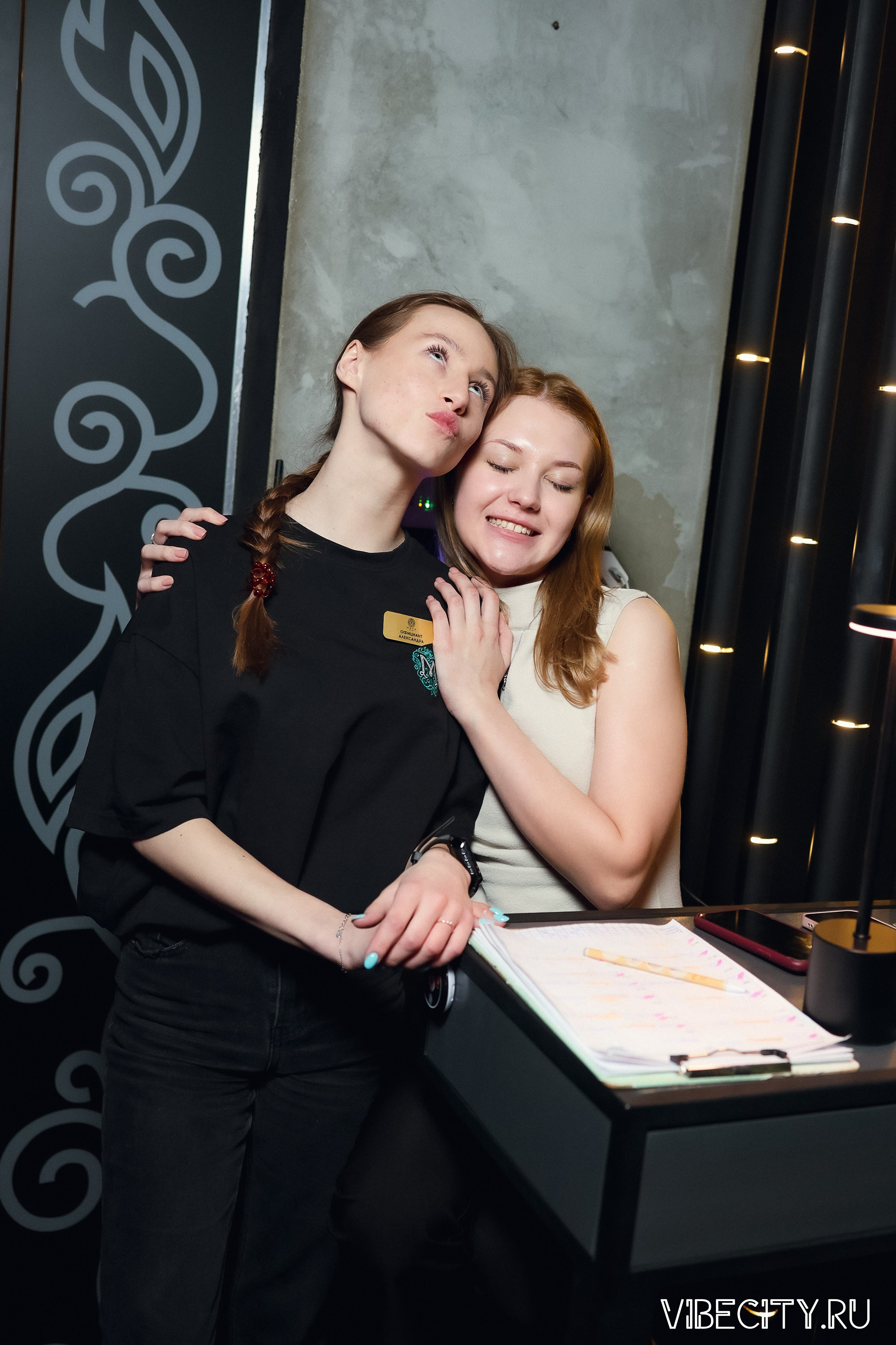 МЯТА lounge. VIBECITY.RU Вайб Сити Ру Фоторепортажи Фотоотчеты Калининград