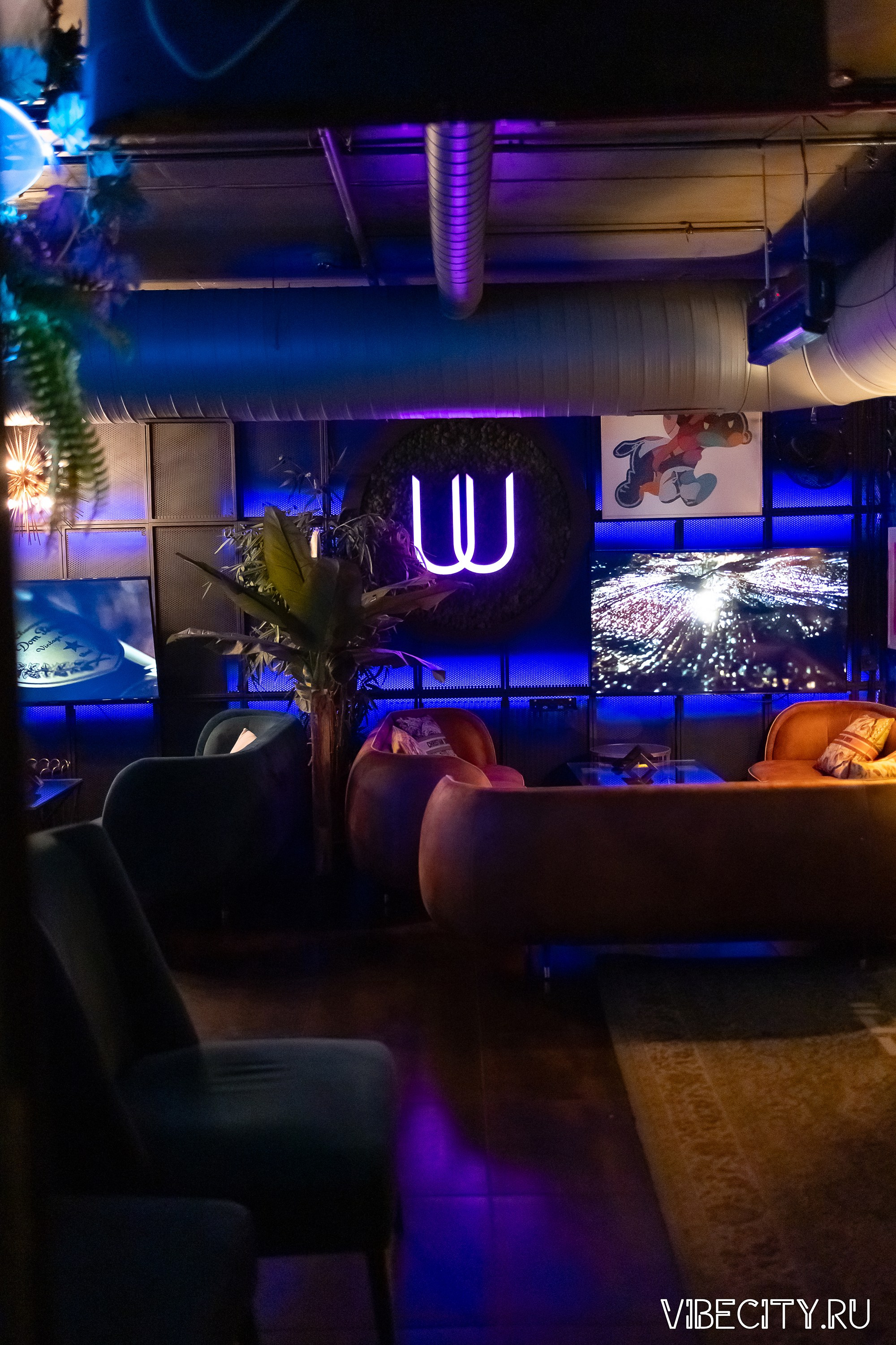 DOUBLE U. VIBECITY.RU Вайб Сити Ру Фоторепортажи Фотоотчеты Калининград