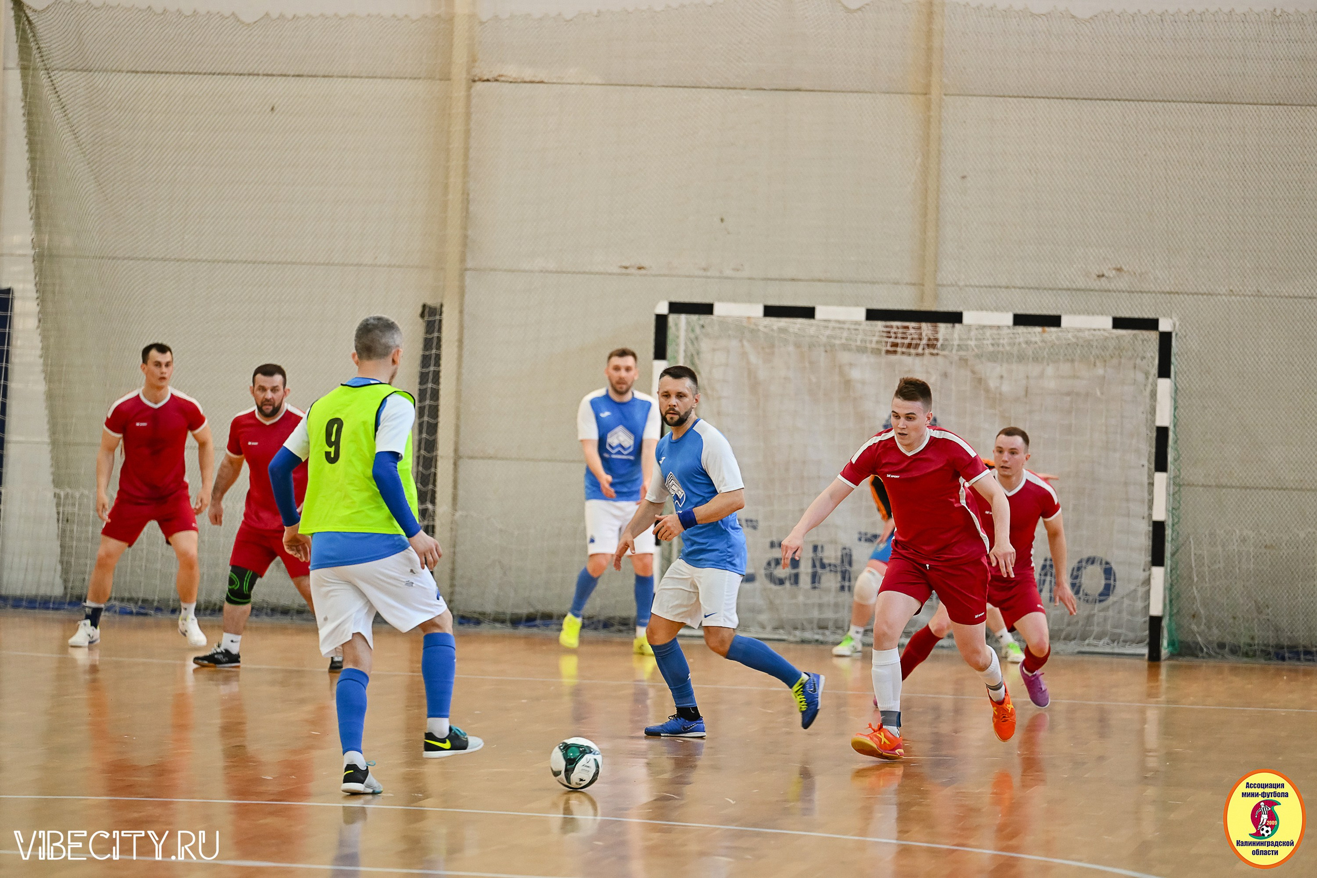 МФЛ СанТермо. VIBECITY.RU Вайб Сити Ру Фоторепортажи Фотоотчеты Калининград