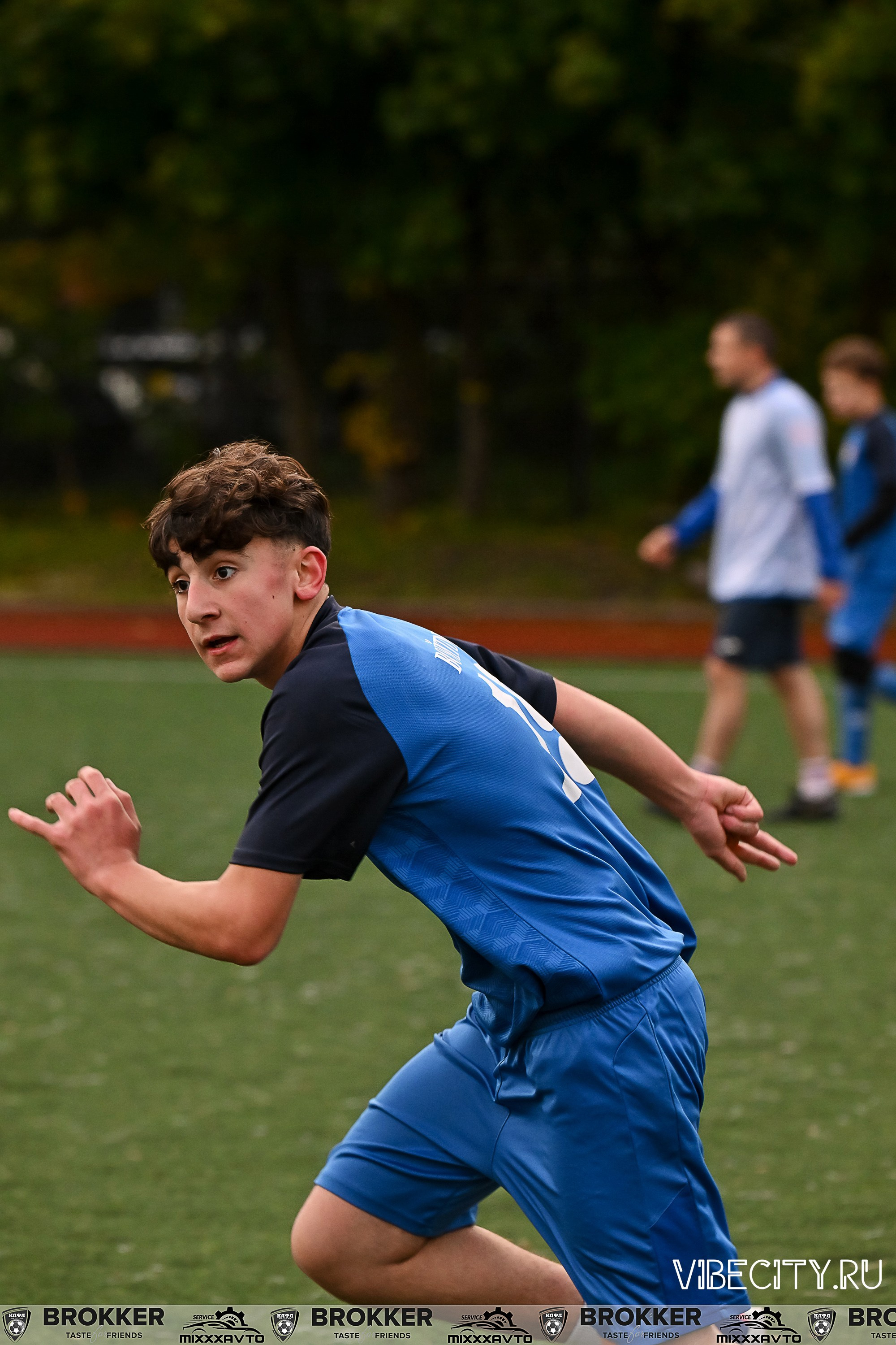 Калининградская Любительская Футбольная Лига. VIBECITY.RU Вайб Сити Ру Фоторепортажи Фотоотчеты Калининград