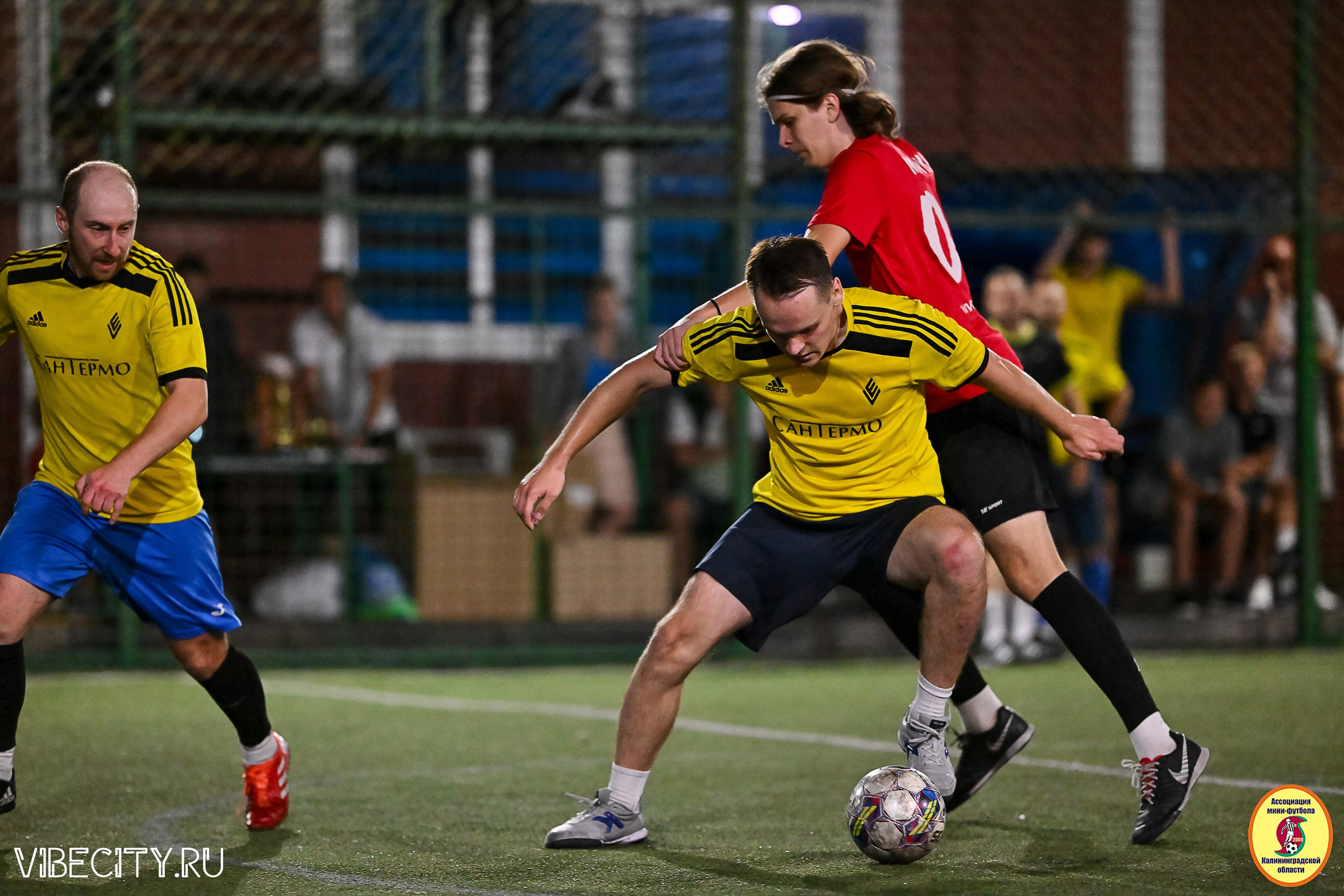 ФИНАЛЬНЫЕ ИГРЫ КУБКА МИНИ-ФУТБОЛЬНОЙ ЛИГИ И КУБКА КОРПОРАТИВНОЙ МФЛ 2025. VIBECITY.RU Вайб Сити Ру Фоторепортажи Фотоотчеты Калининград
