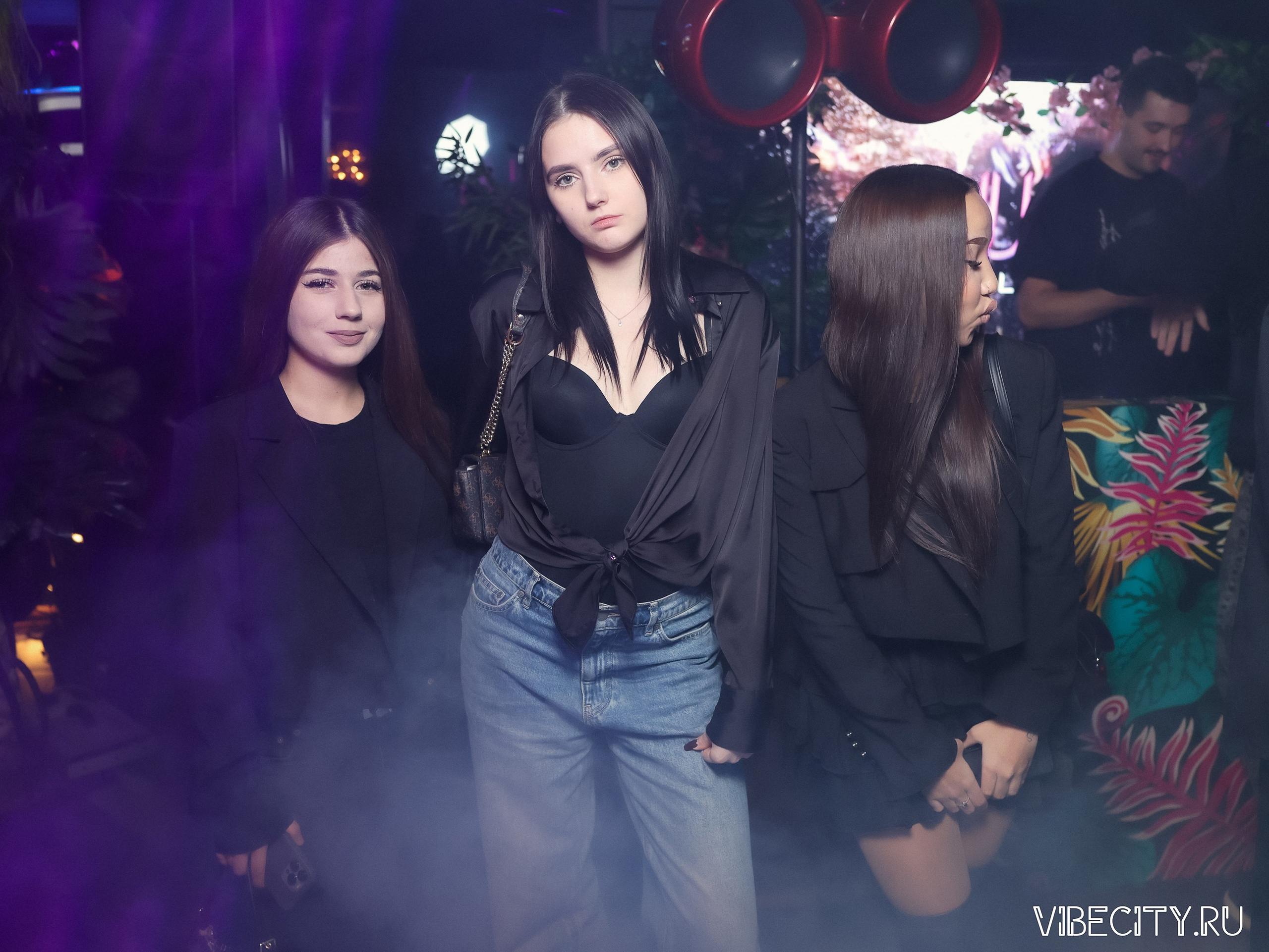 DOUBLE U. VIBECITY.RU Вайб Сити Ру Фоторепортажи Фотоотчеты Калининград