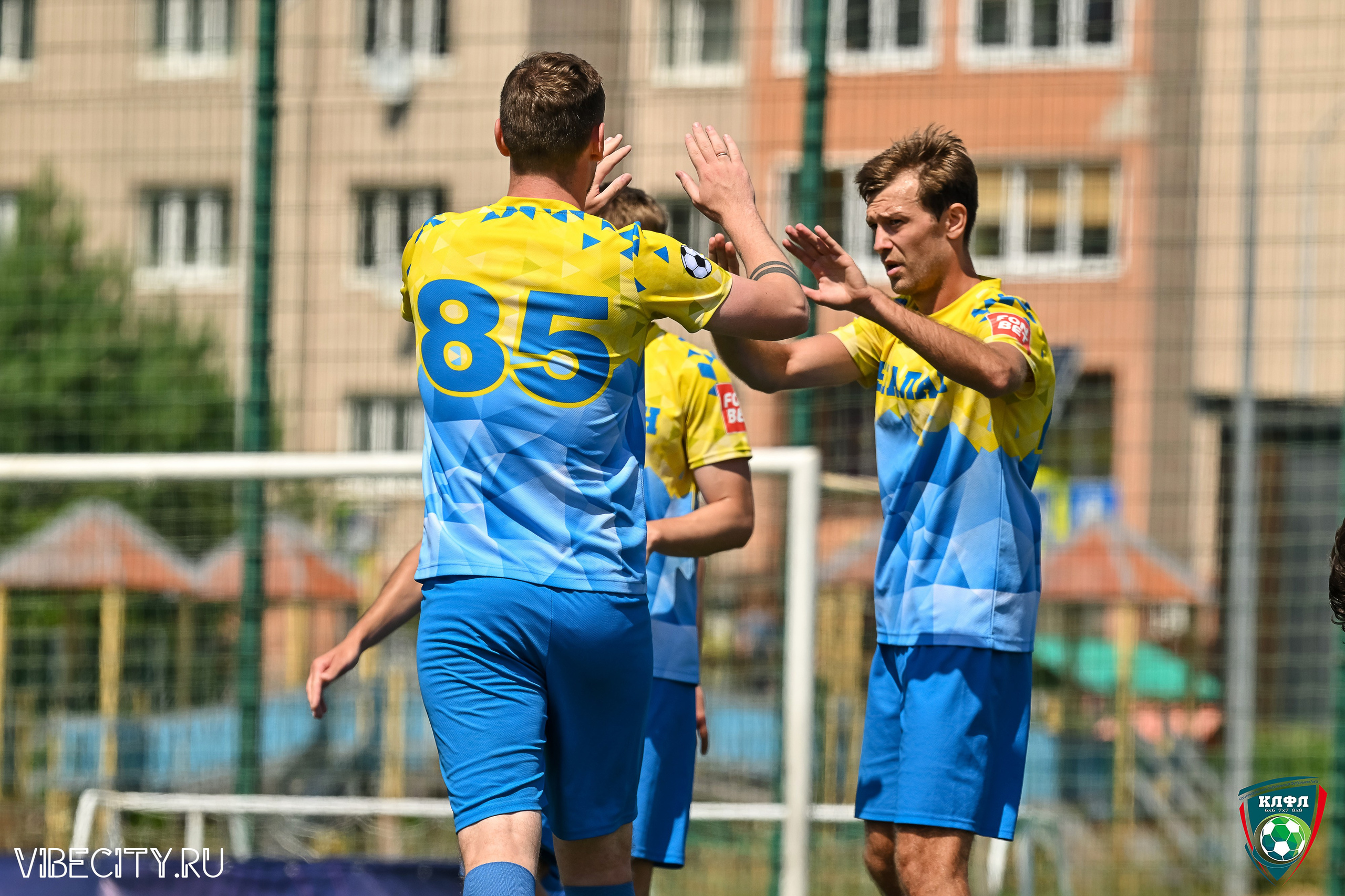 Чемпионат России по мини-футболу. VIBECITY.RU Вайб Сити Ру Фоторепортажи Фотоотчеты Калининград