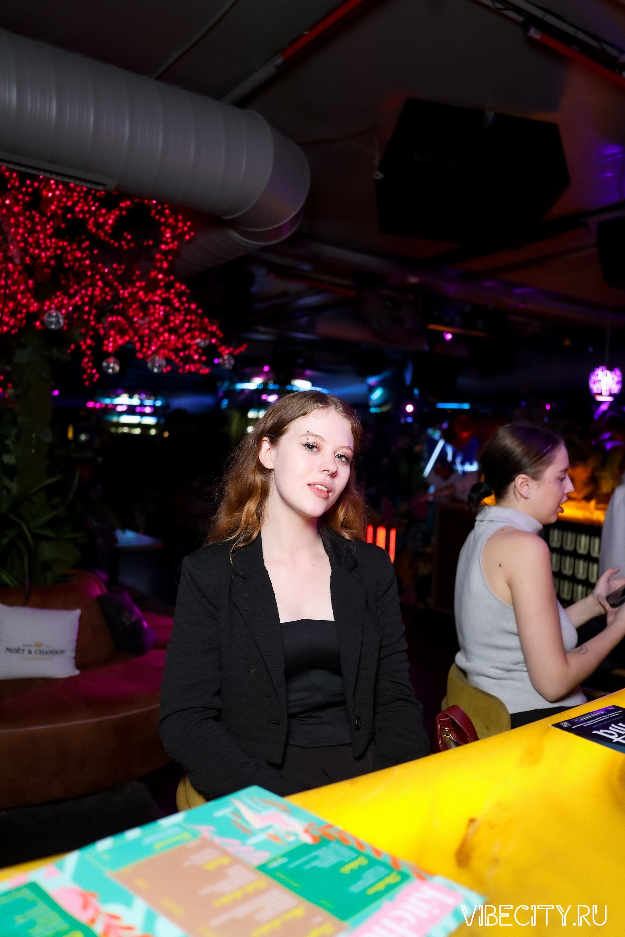 DOUBLE U. VIBECITY.RU Вайб Сити Ру Фоторепортажи Фотоотчеты Калининград