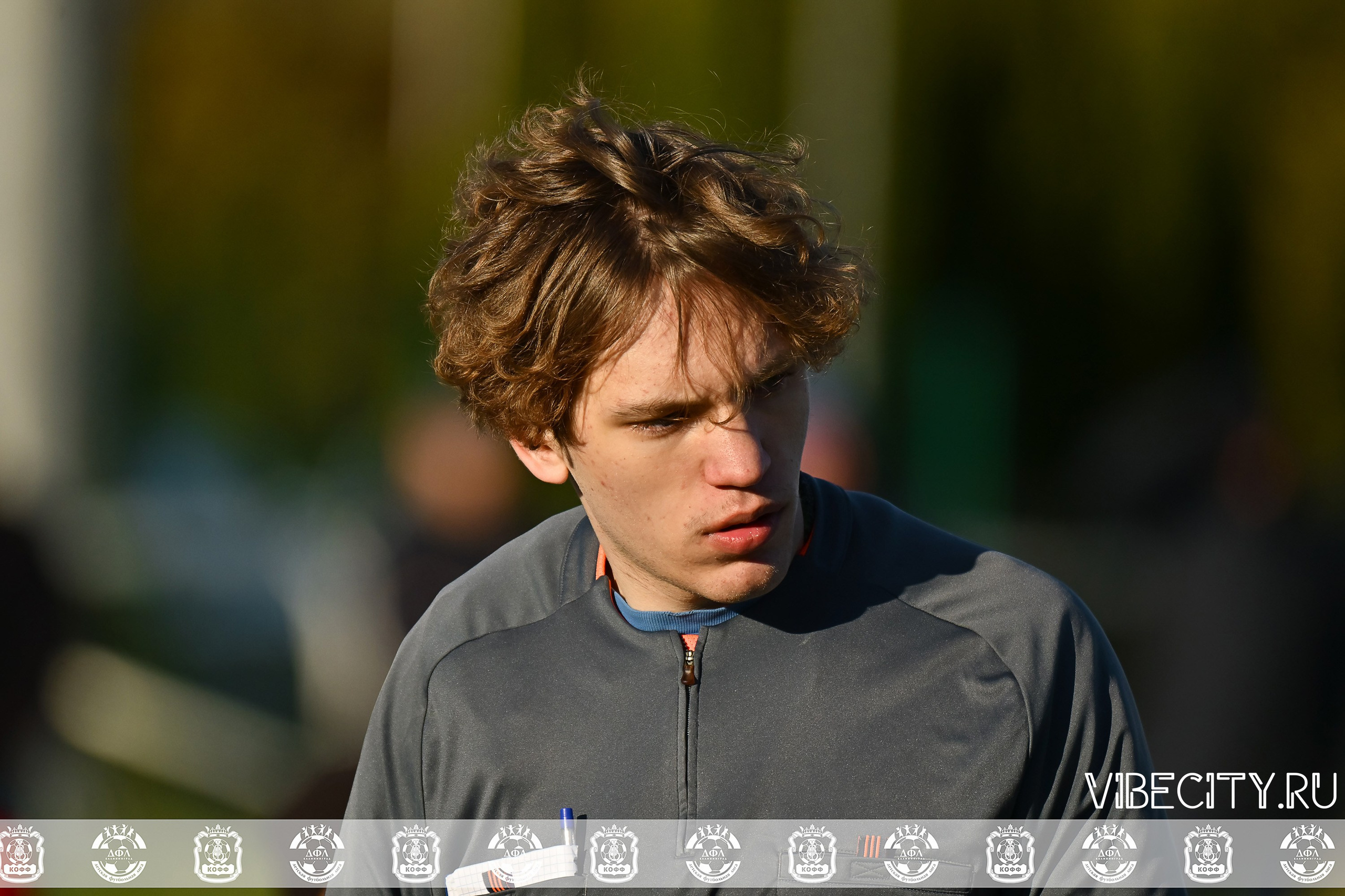 XIV ВСЕРОССИЙСКИЙ ФУТБОЛЬНЫЙ ФЕСТИВАЛЬ «ЗАГРУЗИ СЕБЯ ФУТБОЛОМ!». VIBECITY.RU Вайб Сити Ру Фоторепортажи Фотоотчеты Калининград