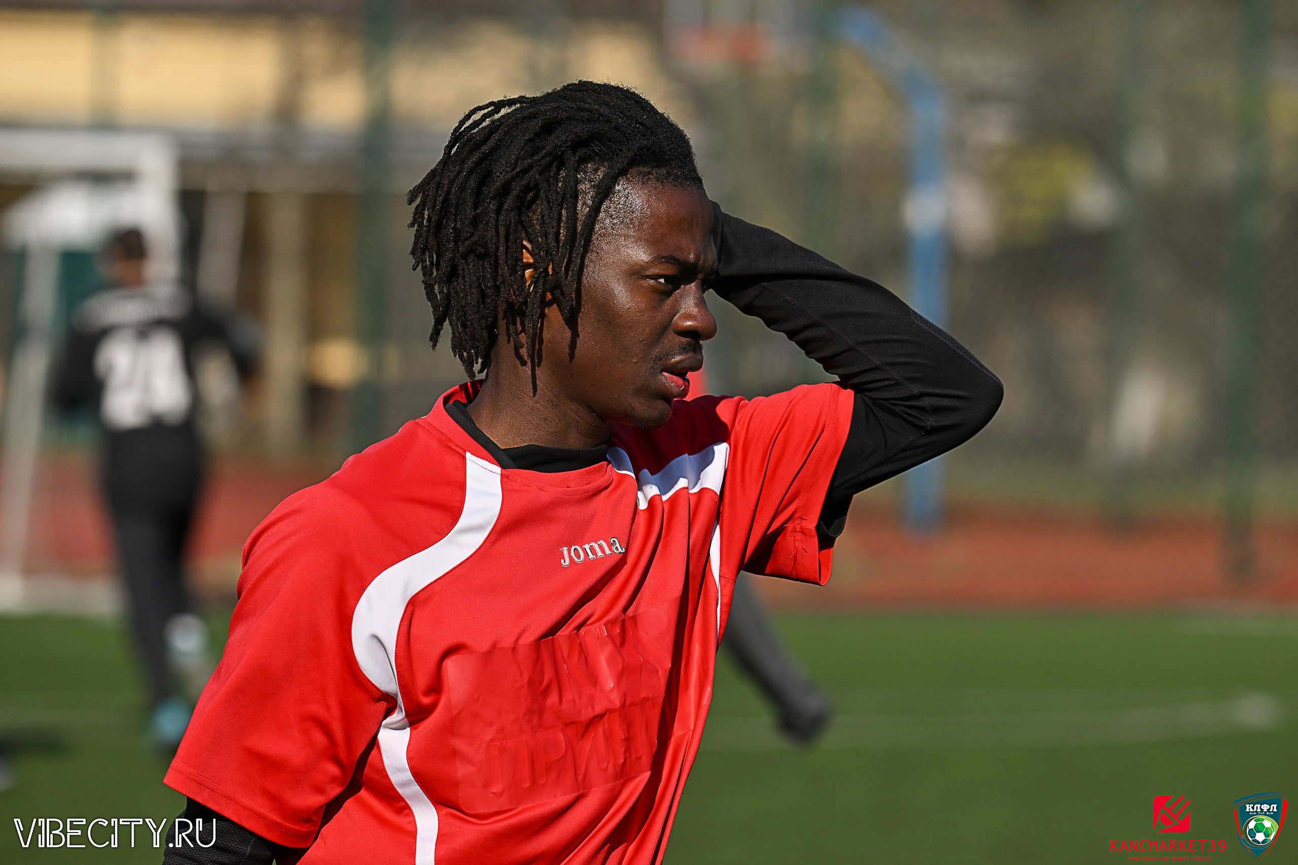 VIBECITY.RU Вайб Сити Ру Фоторепортажи Фотоотчеты Калининград