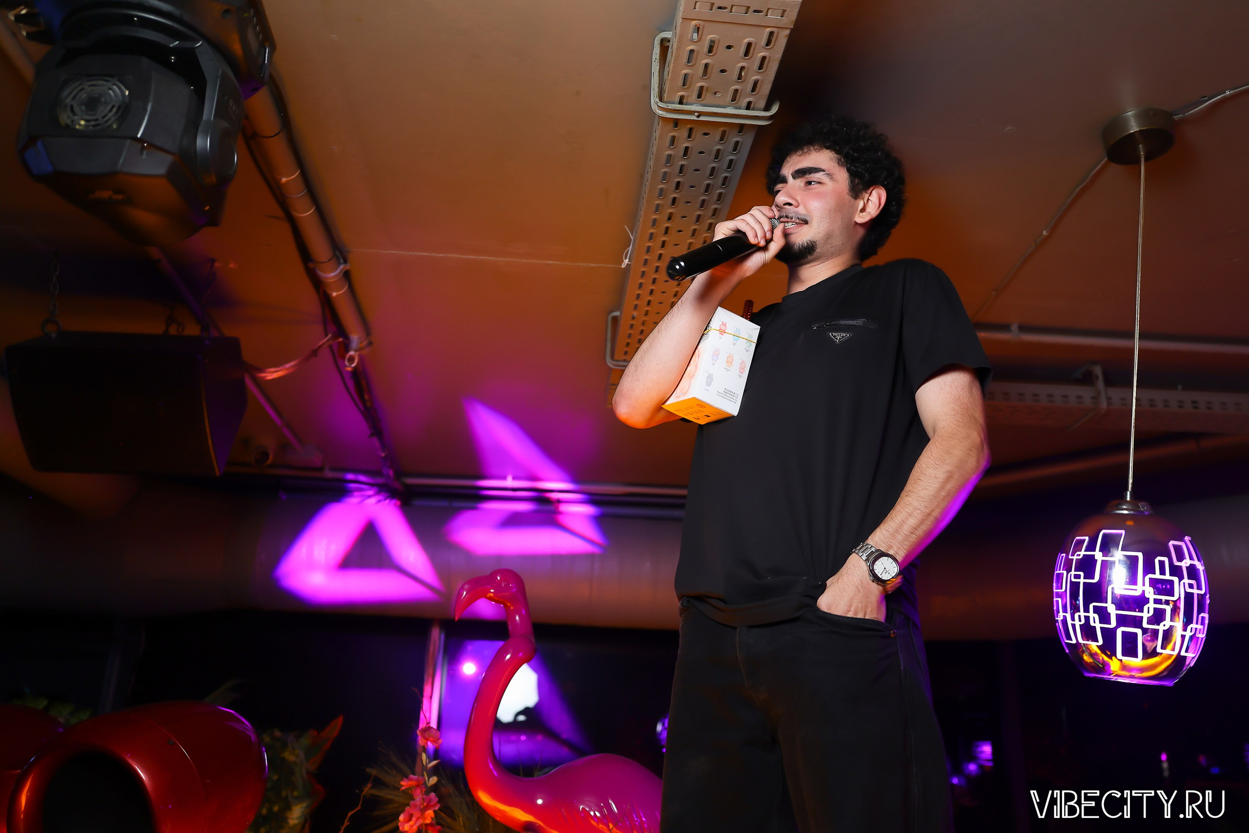 DOUBLE U. VIBECITY.RU Вайб Сити Ру Фоторепортажи Фотоотчеты Калининград