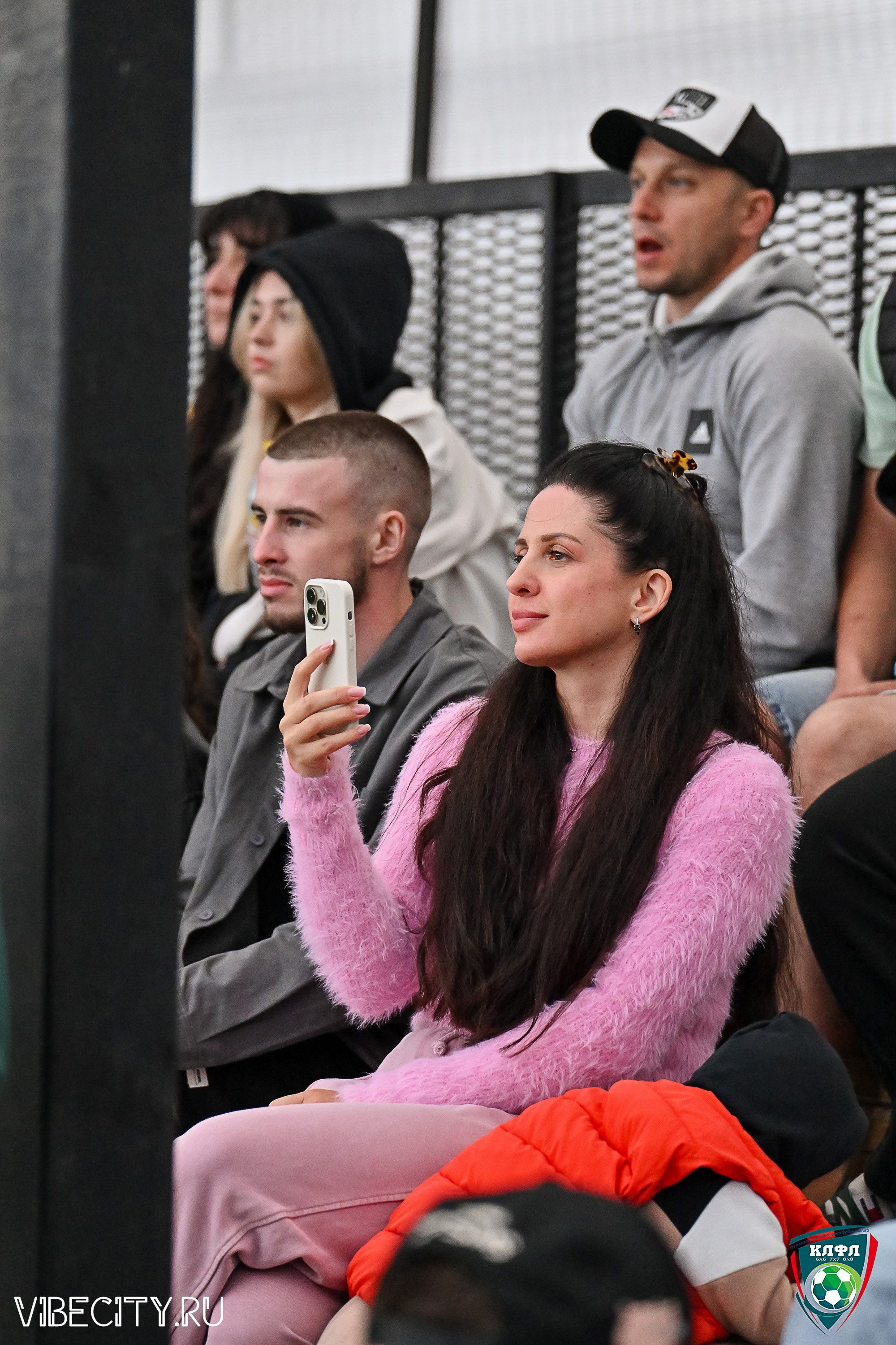 ФИНАЛЬНЫЕ МАТЧИ ПЛЕЙ-ОФФ XXl ЛЕТНЕГО КУБКА КАЛИНИНГРАДСКОЙ ЛФЛ. VIBECITY.RU Вайб Сити Ру Фоторепортажи Фотоотчеты Калининград