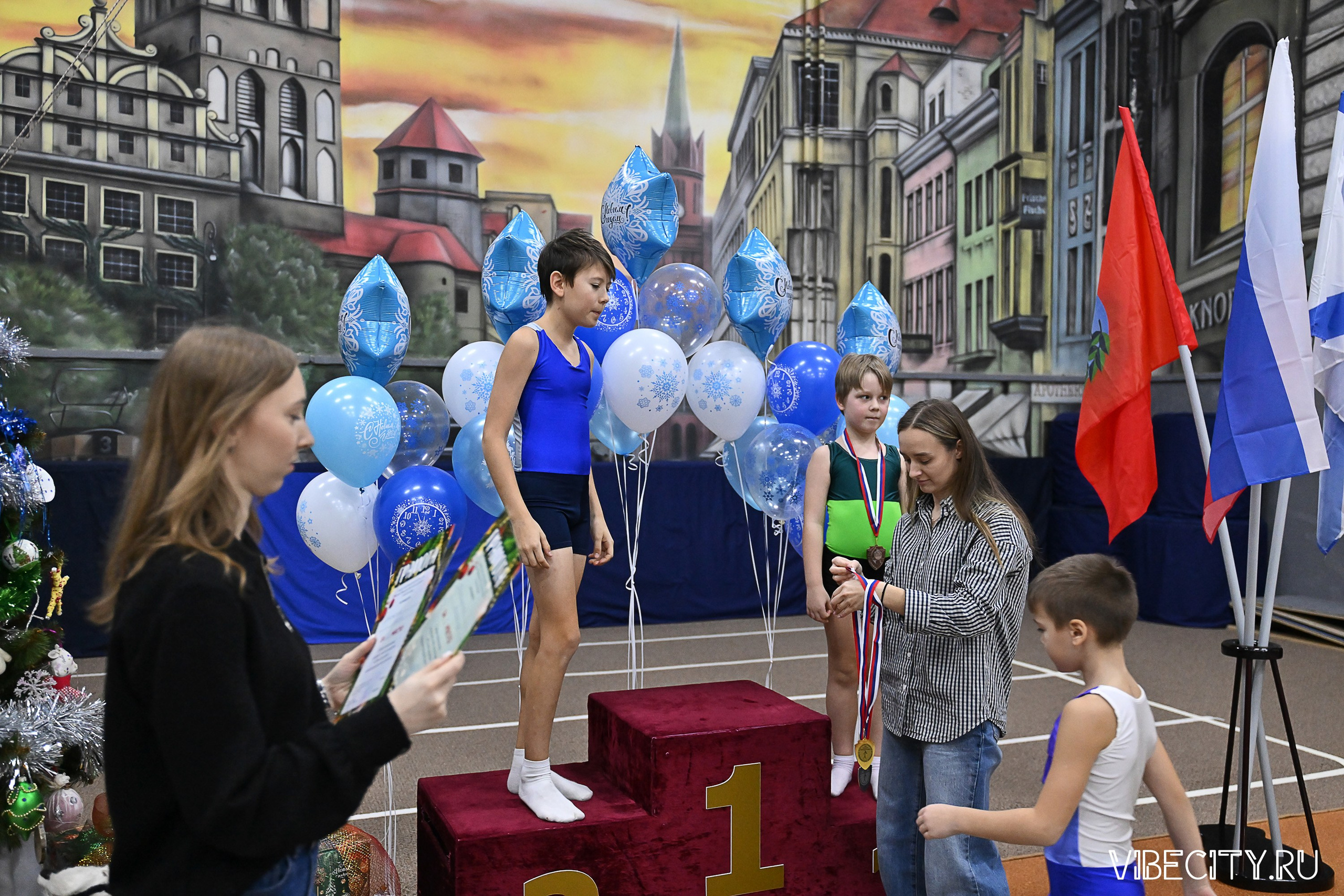 Контрольная тренировка по спортивной гимнастике. VIBECITY.RU Вайб Сити Ру Фоторепортажи Фотоотчеты Калининград